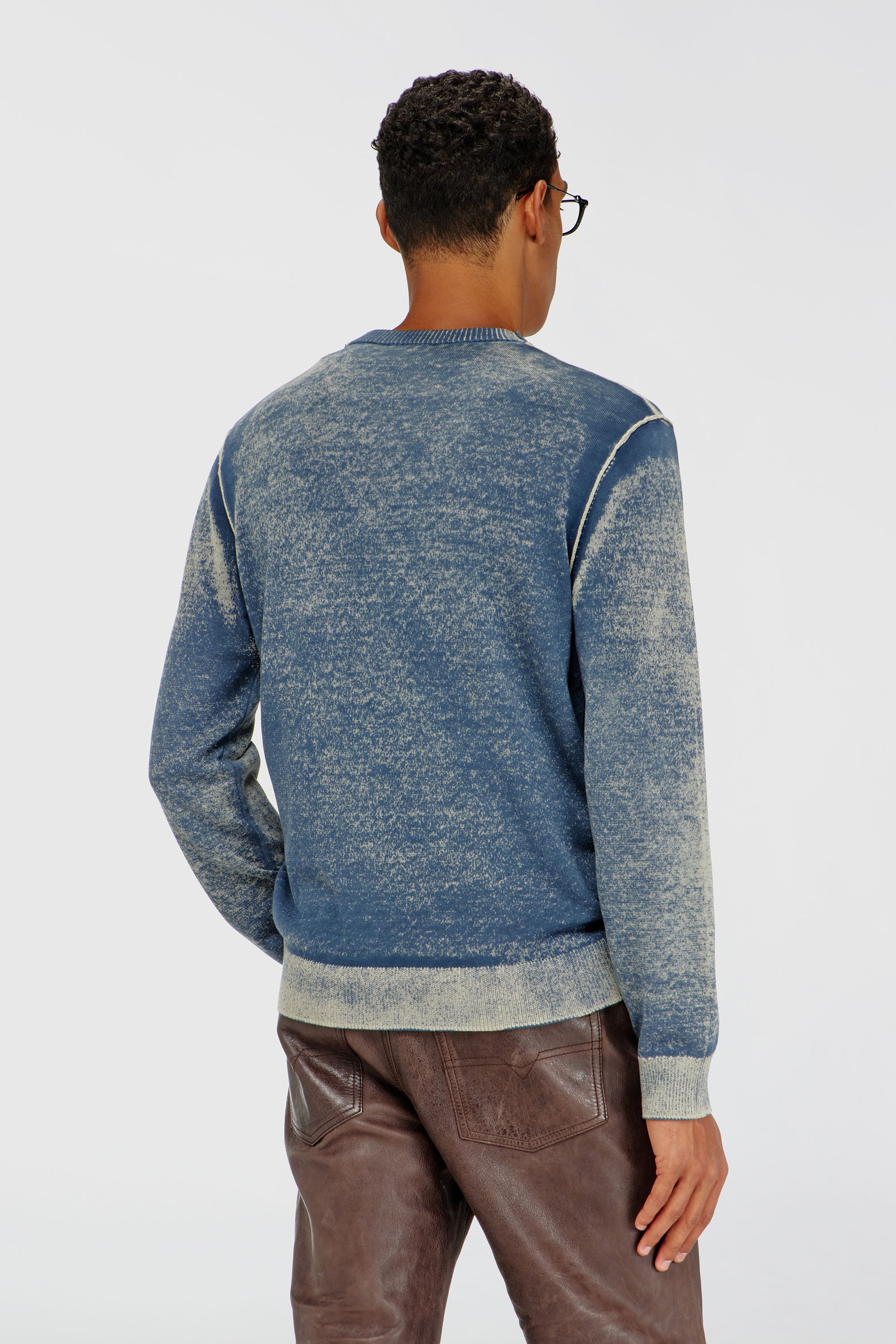 K-LAUTI-A, Medium blue
