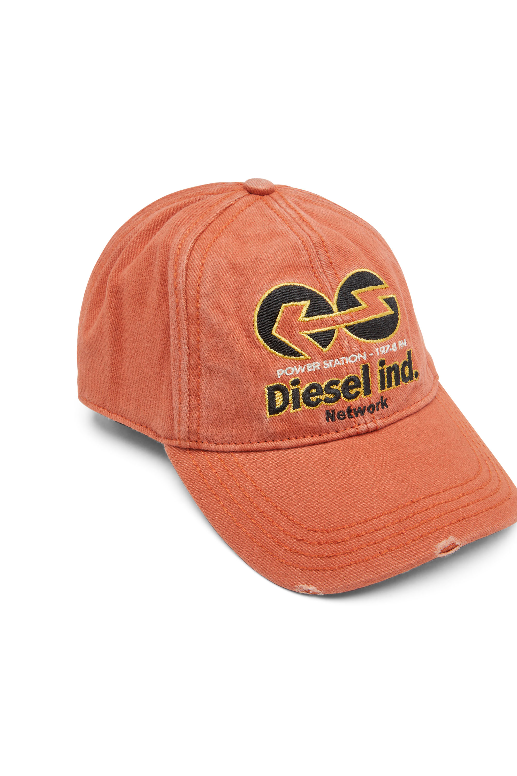 Diesel - C-SYOM, Orange - Image 3
