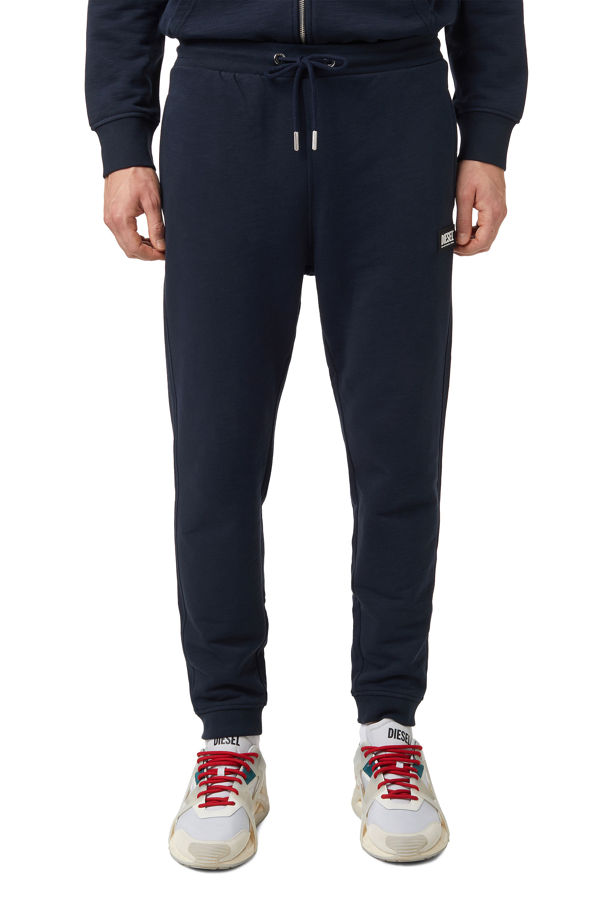 P-TARY-B1, Dark Blue Diesel - P-TARY-B1, Dark Blue - Pants - Image 1