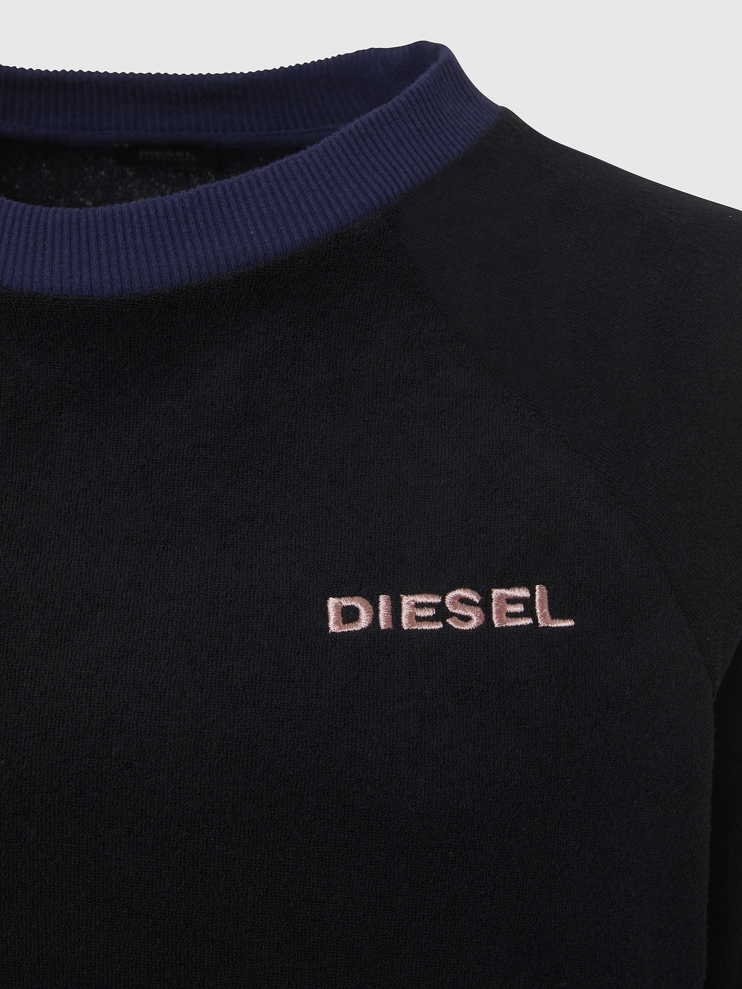Diesel - UFLT-LESIA, Black - Image 3