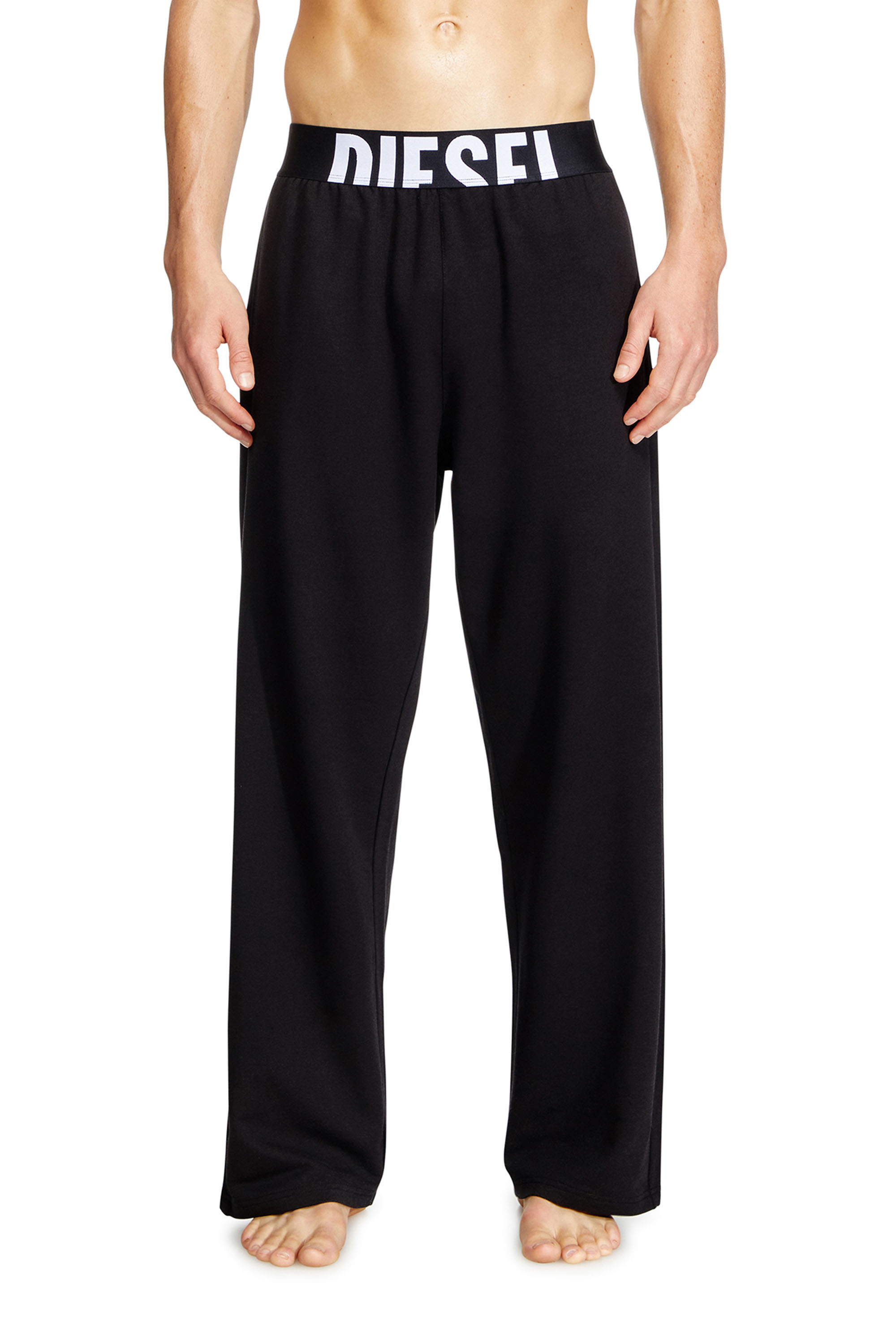 Men s Loungewear Pajamas Pants Jumpsuits Diesel