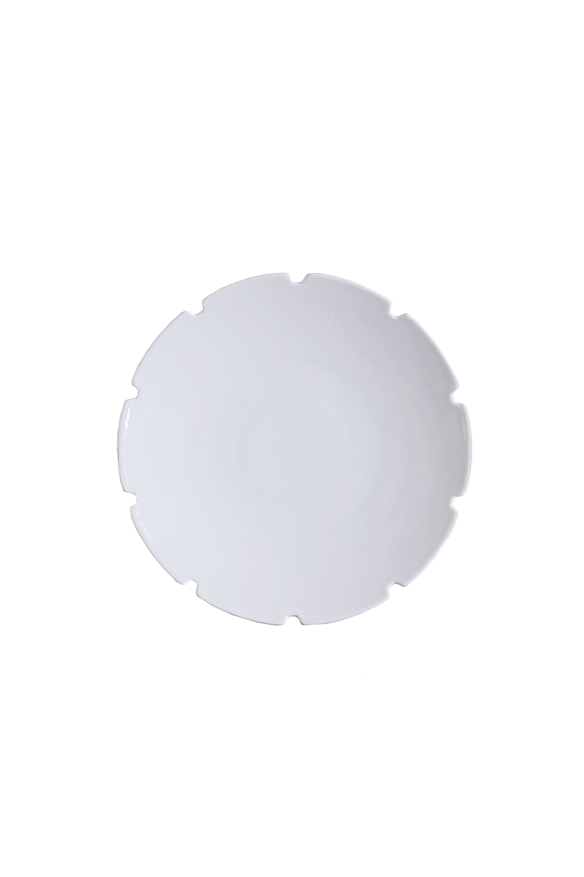 10985 MACHINE COLLEC, White Diesel - 10985 MACHINE COLLEC, White - Plates - Image 1