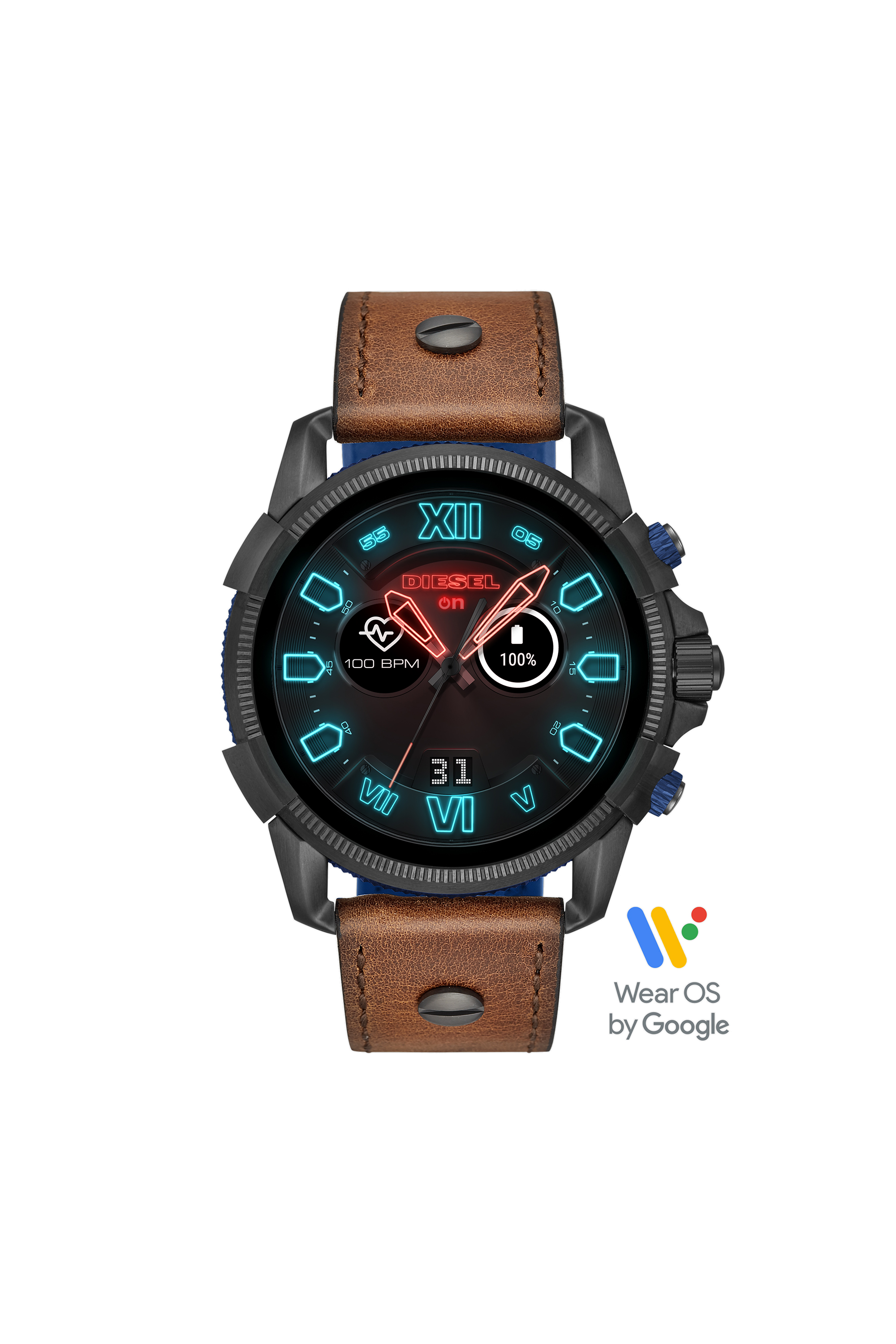 diesel smartwatch dt 2009