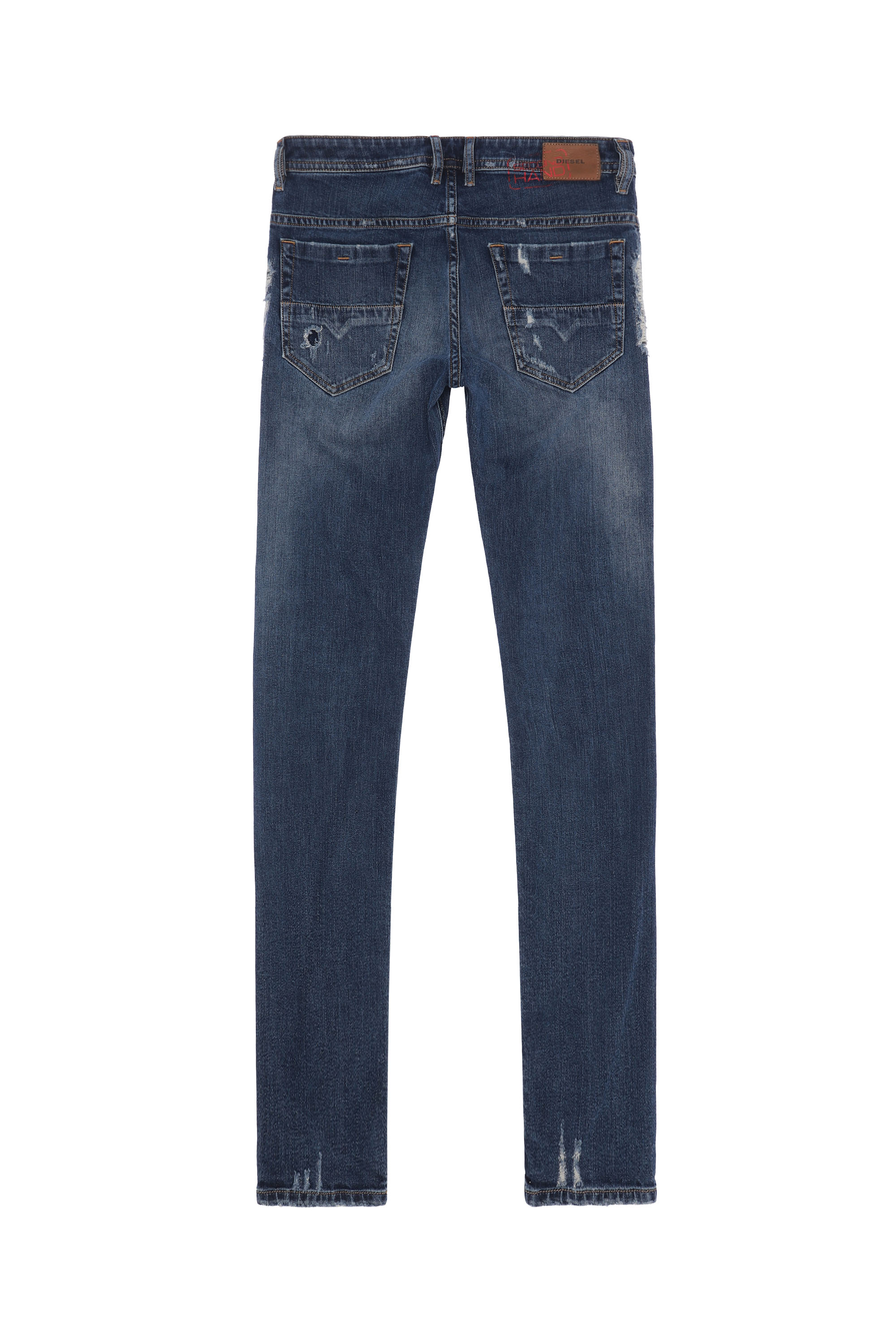 Diesel - THOMMER, Dark Blue - Image 2