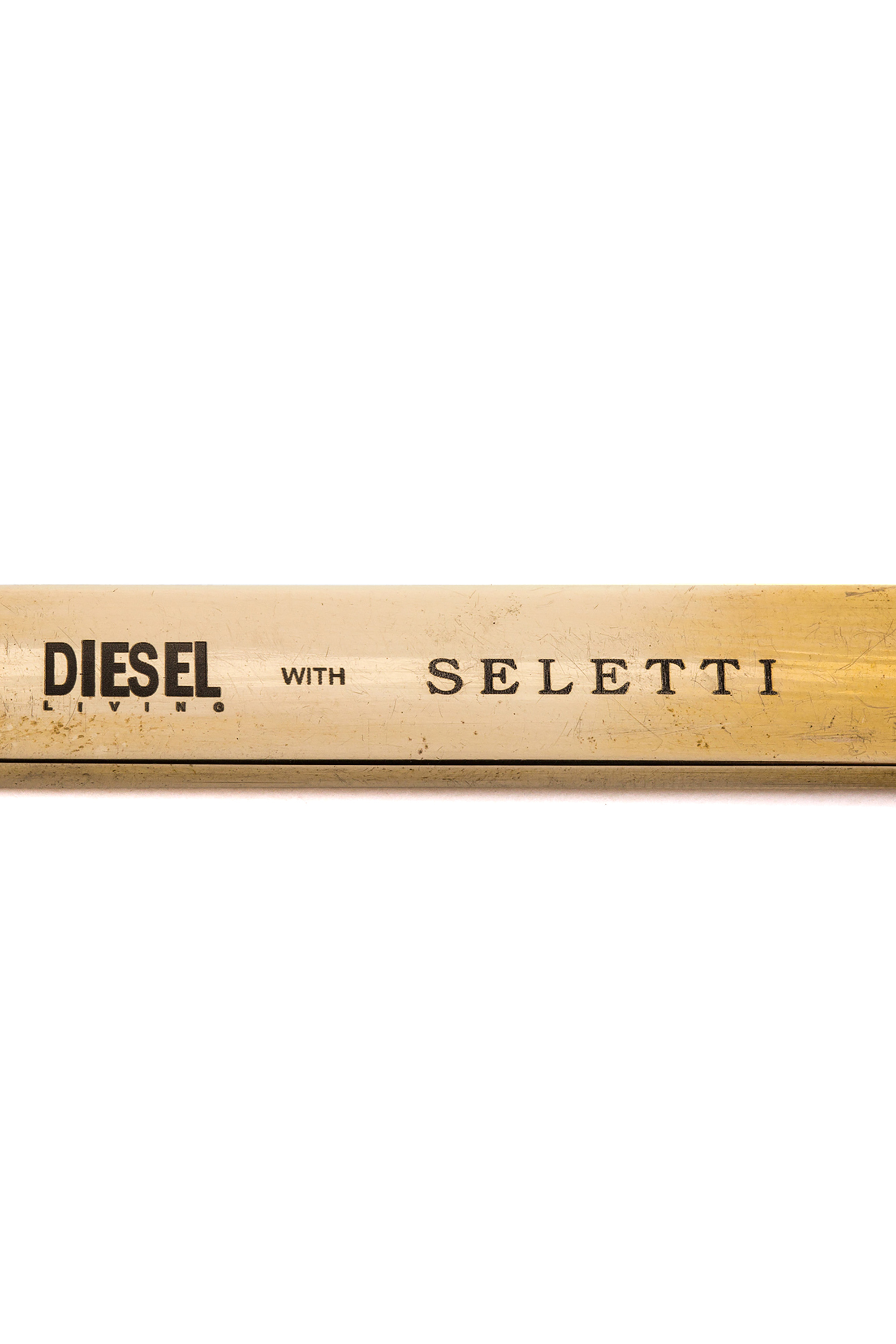 Diesel - 10869 COSMIC DINER, Gold - Image 2