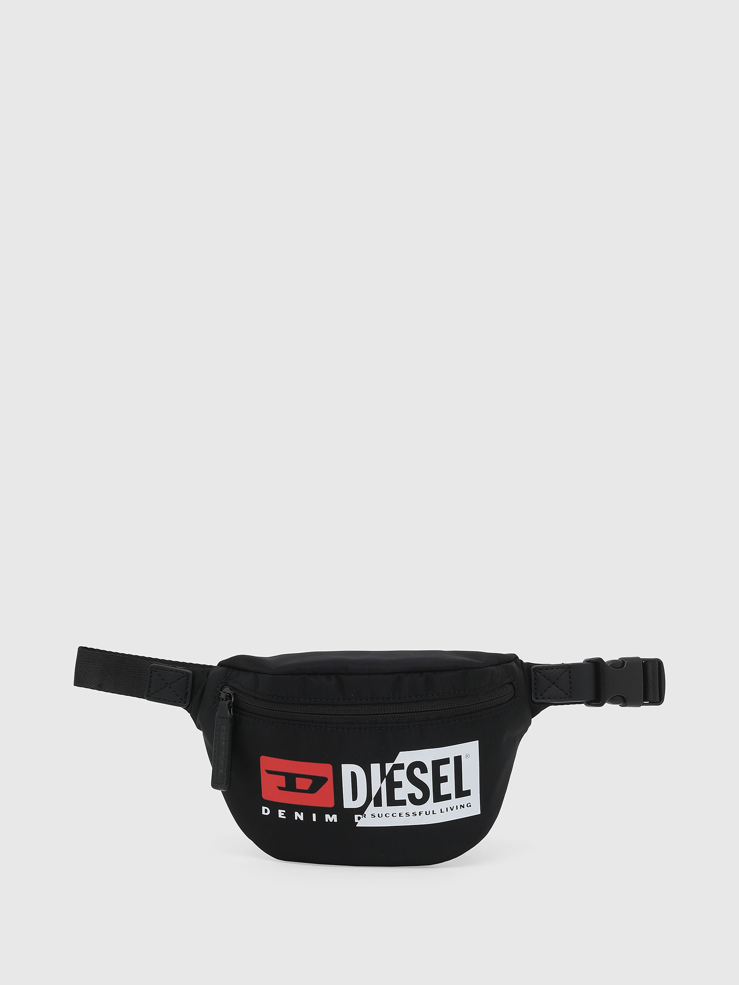 Diesel - SUSE BELT, Black - Image 1