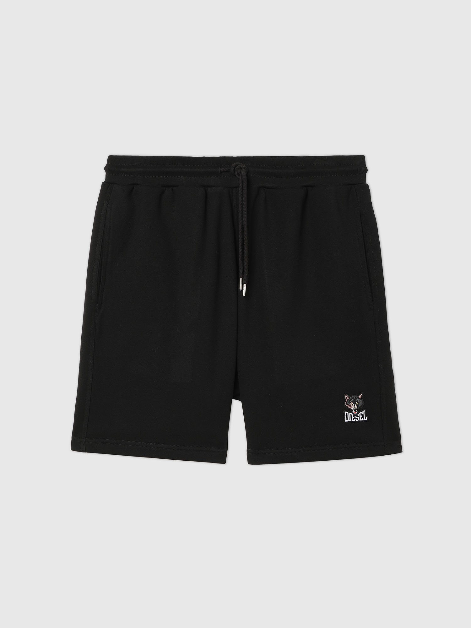 UMLB-EDDY, Black Diesel - UMLB-EDDY, Black - Pants - Image 1