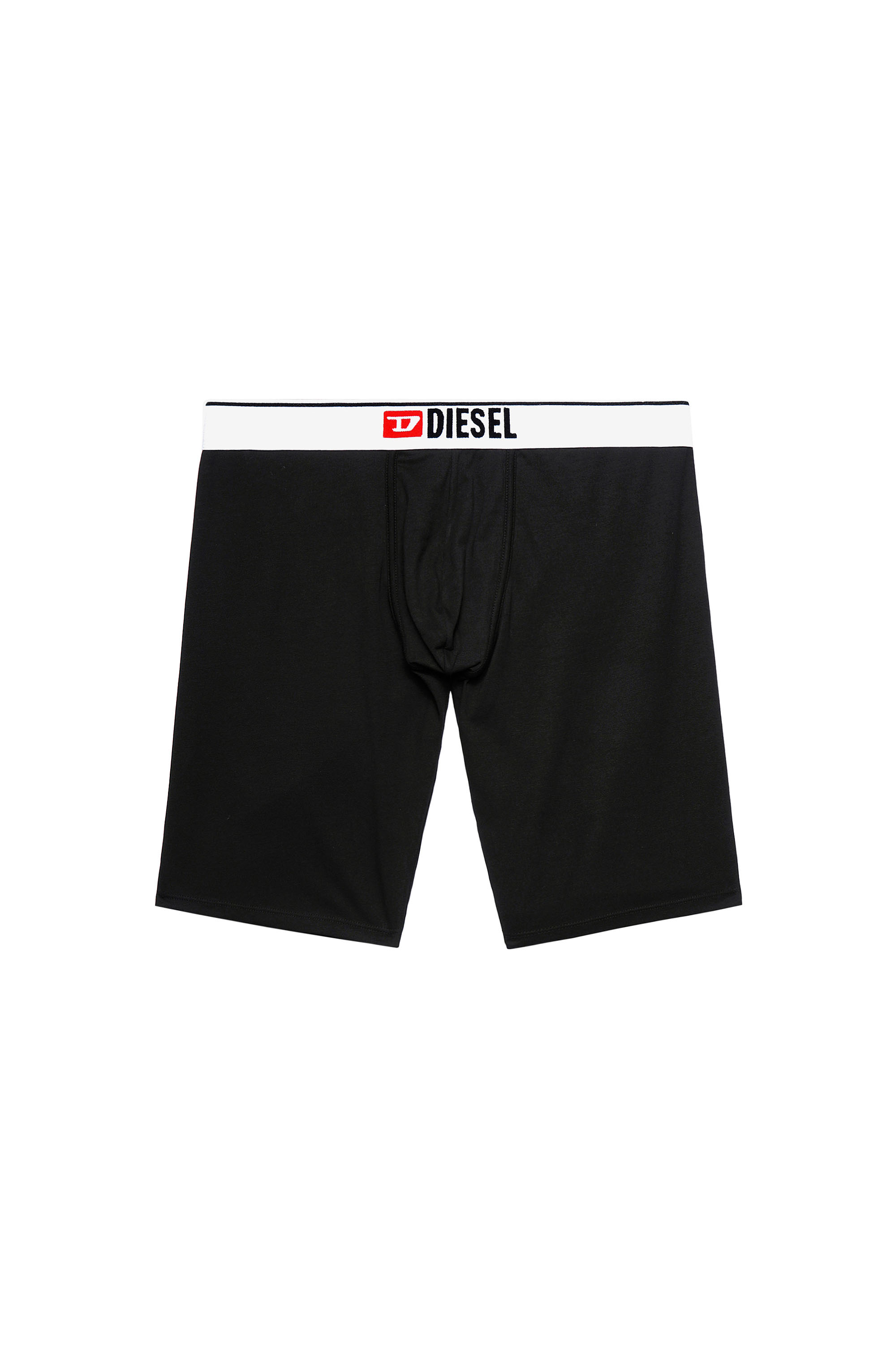 Diesel - UMBX-HERBERT-LONG, Black - Image 2