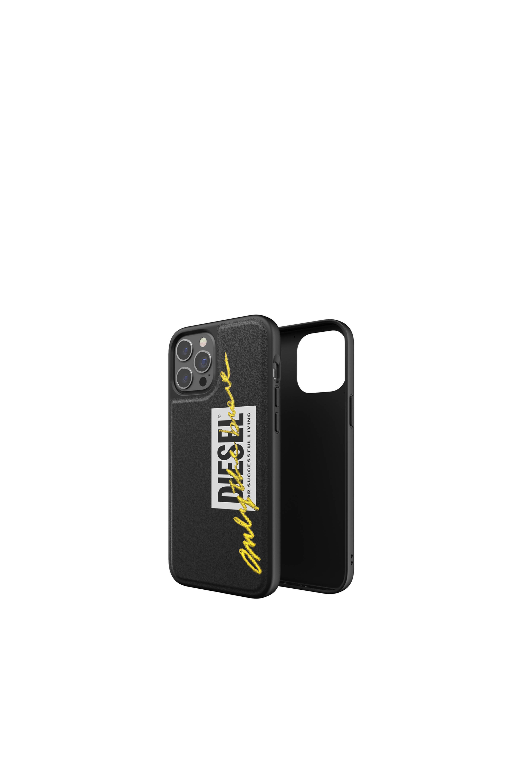 42508, Black/Yellow Diesel - 42508, Black/Yellow - Cases - Image 1