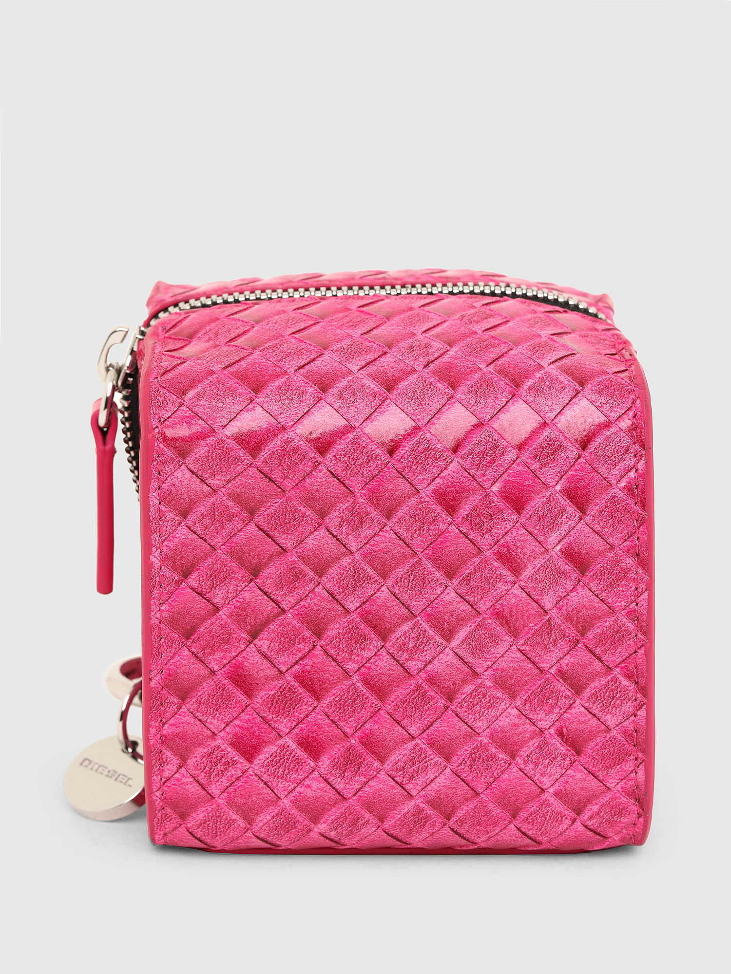 THIRDY, Pink Diesel - THIRDY, Pink - Bijoux and Gadgets - Image 1