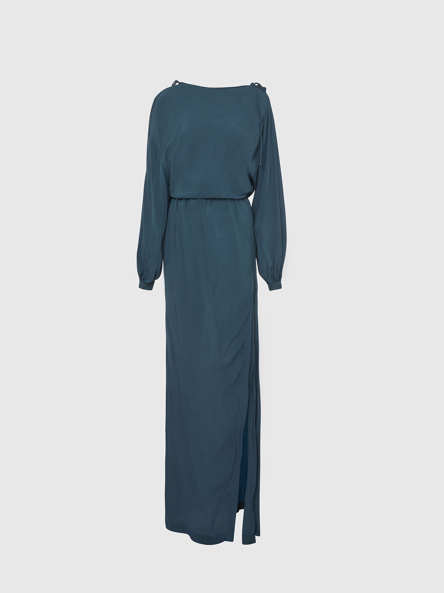 D-MARA, Water Green Diesel - D-MARA, Water Green - Dresses - Image 1