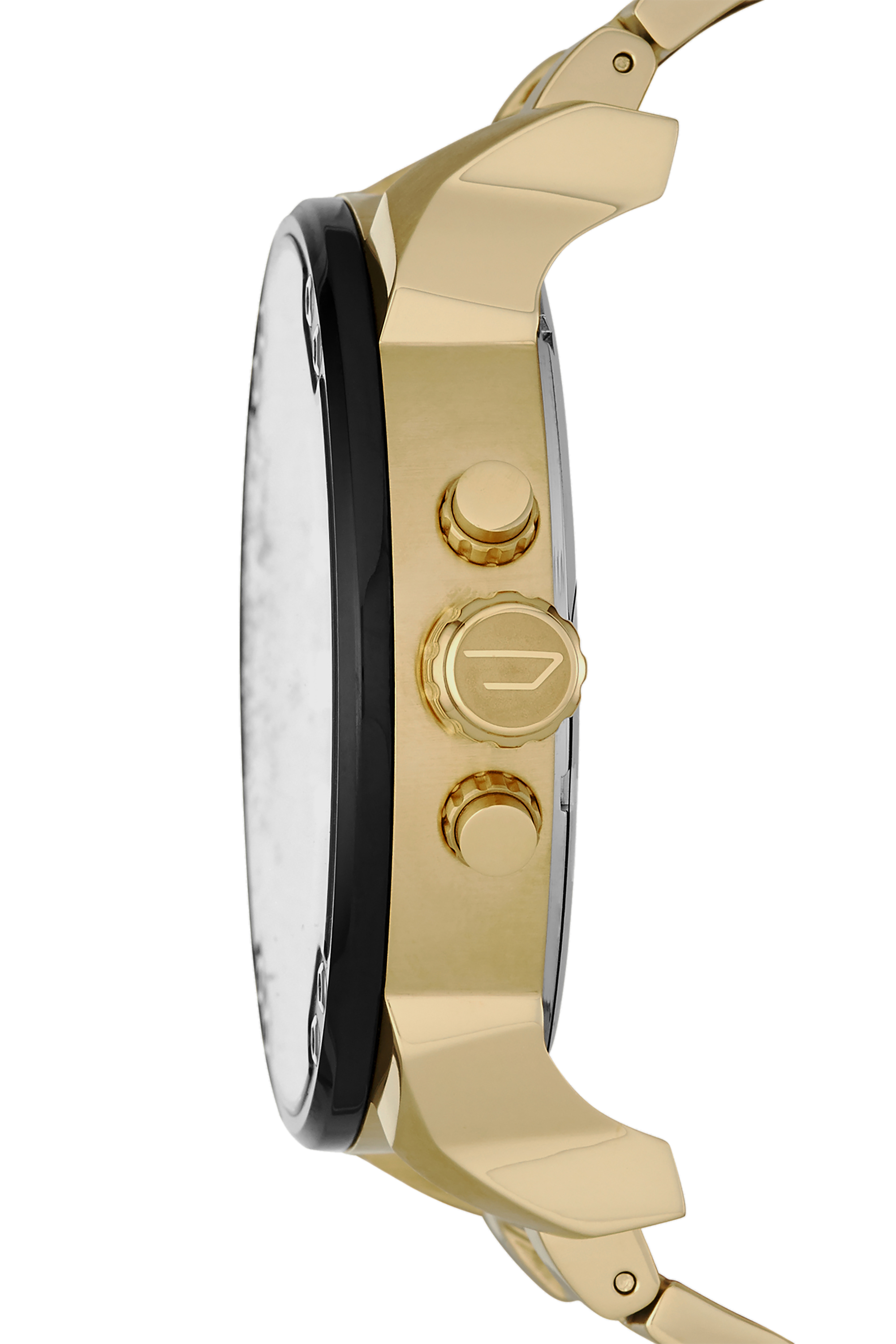 DZ7333 MR. DADDY 2.0, Gold Diesel - DZ7333 MR. DADDY 2.0, Gold - Timeframes - Image 2