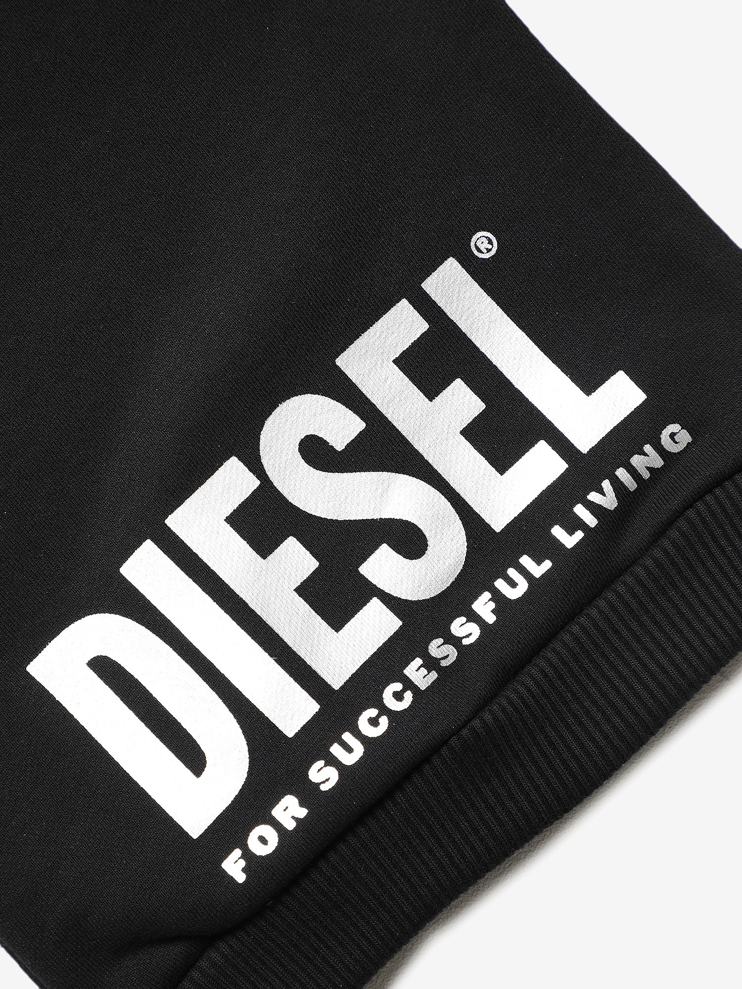 Diesel - FORDI, Black - Image 3