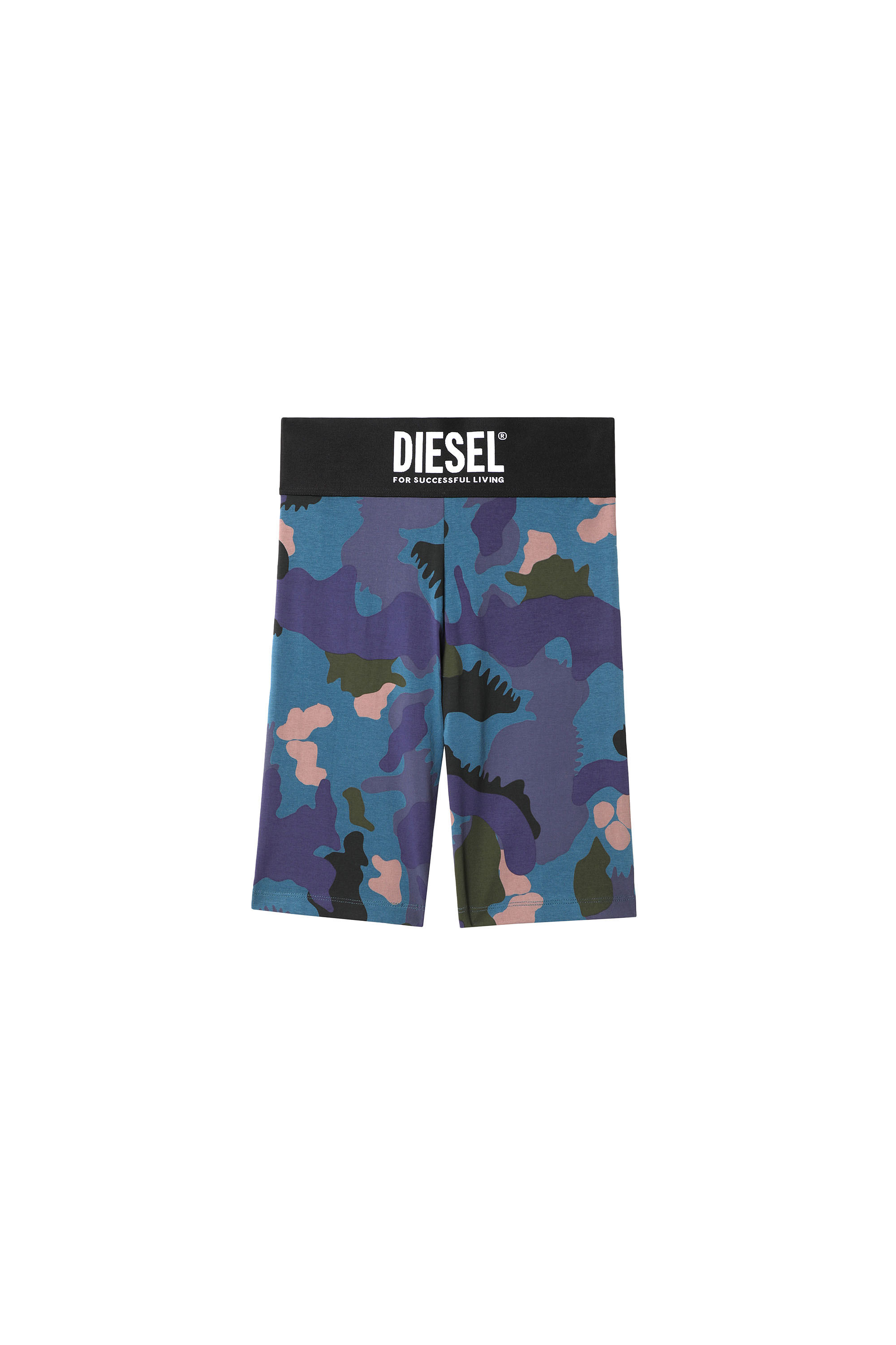 UFLB-FAUSTIN, Blue Diesel - UFLB-FAUSTIN, Blue - Pants - Image 1