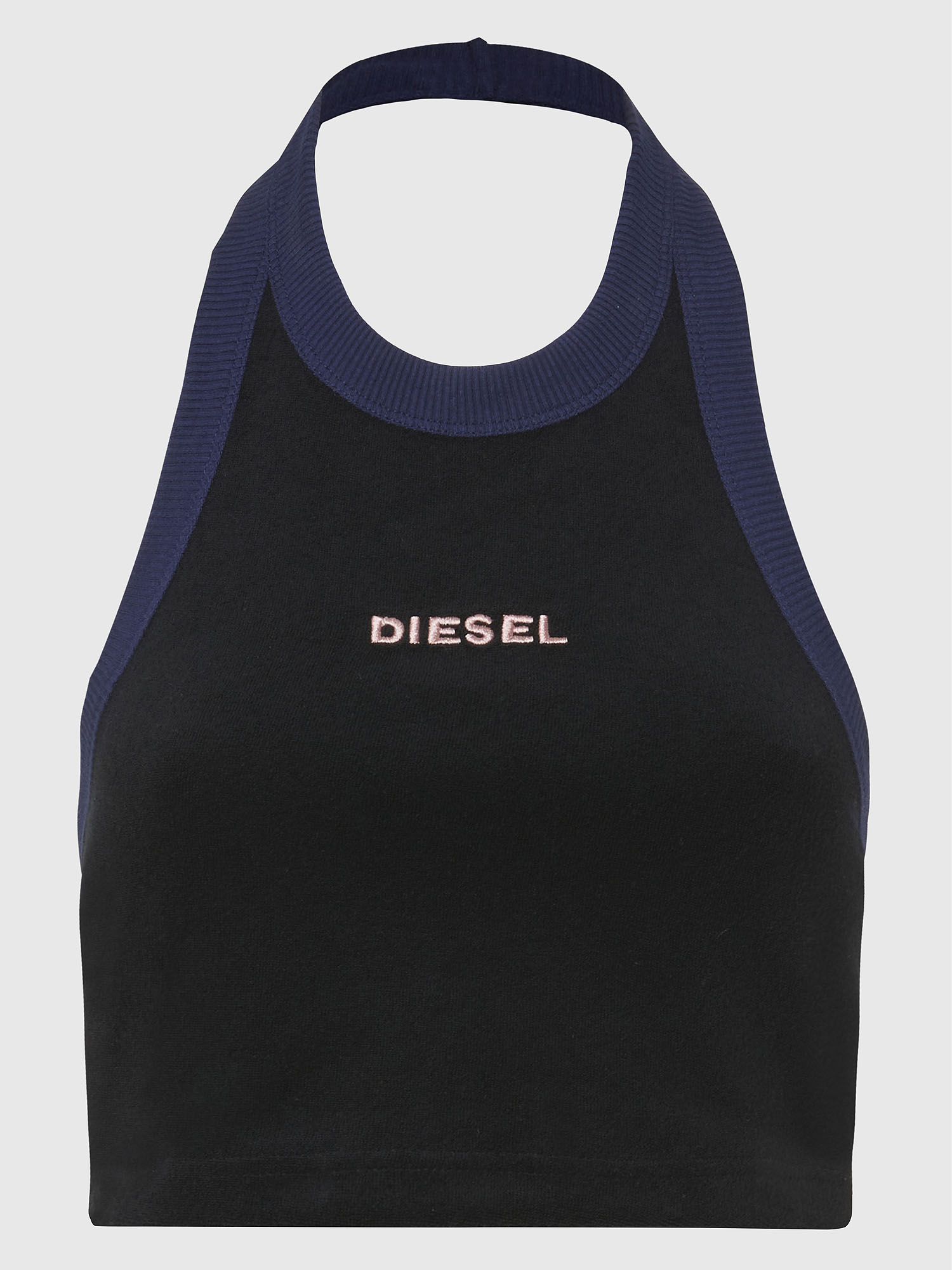 Diesel - UFTK-ASHLY, Black - Image 3