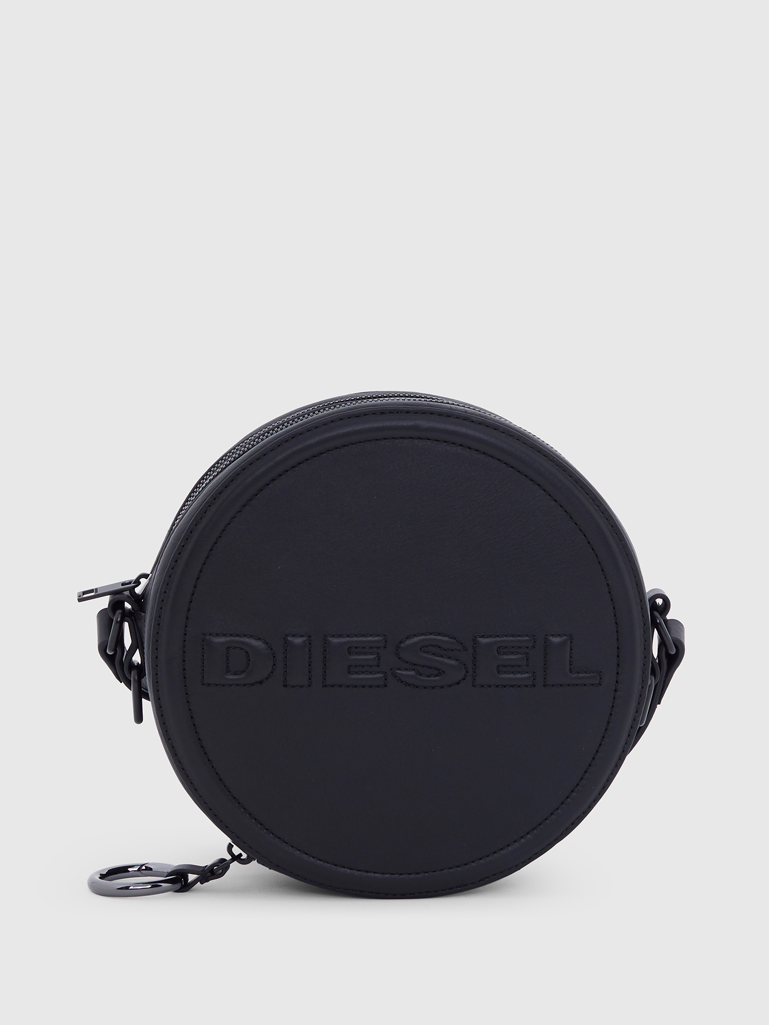 OPHITE, Black Diesel - OPHITE, Black - Crossbody Bags - Image 1