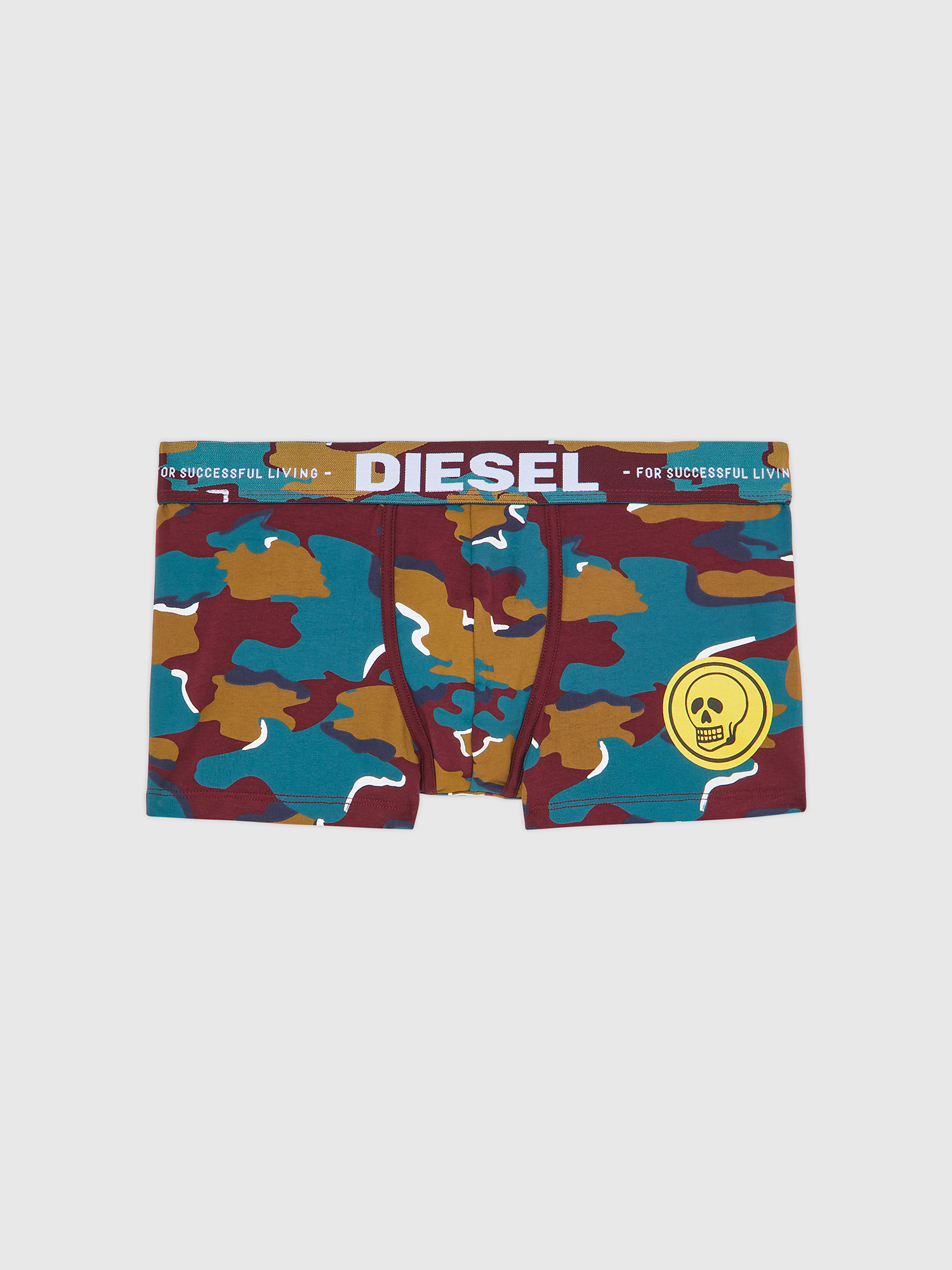 Diesel - UMBX-DAMIEN, Multicolor - Image 4