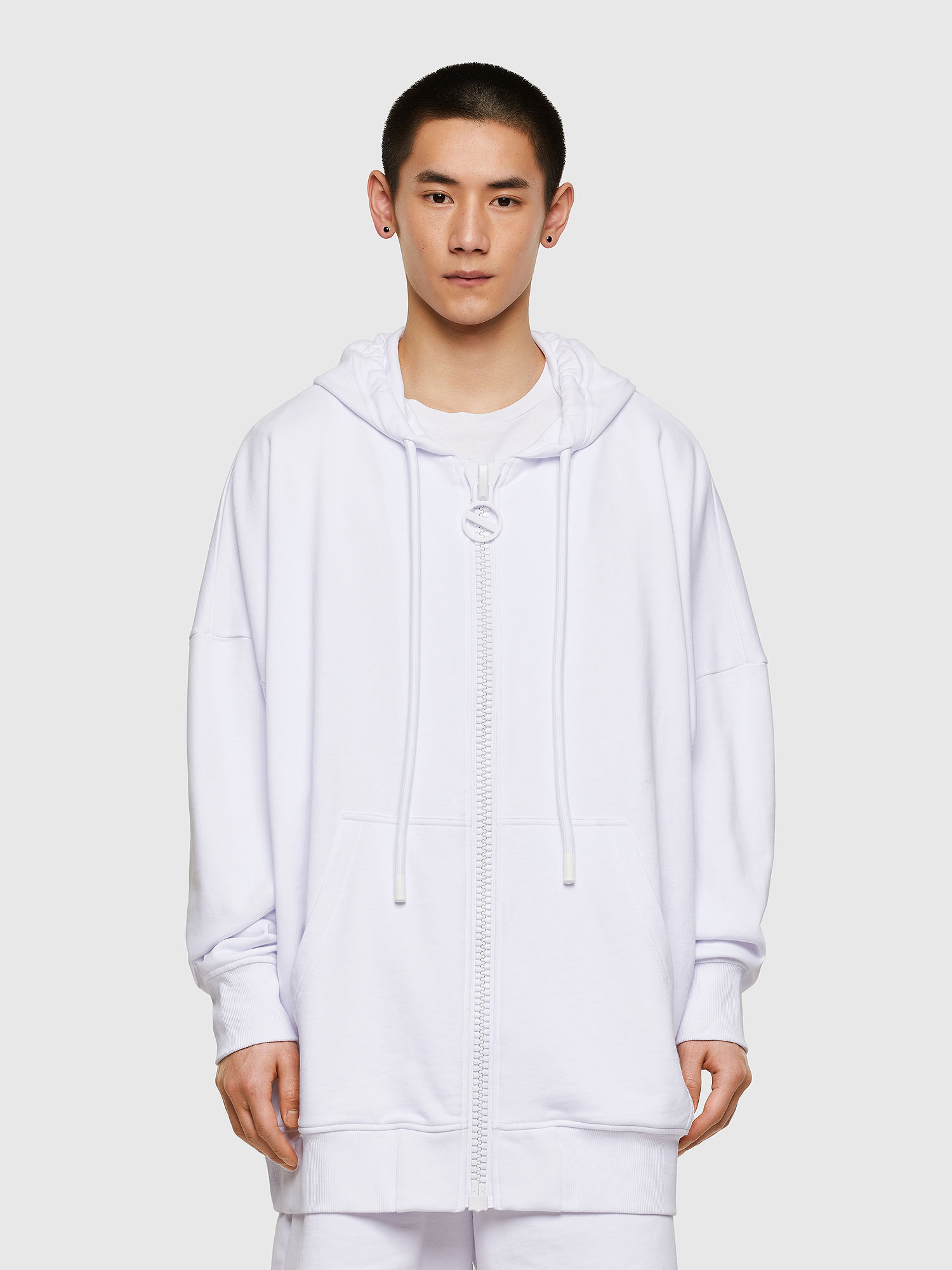 Diesel - S-ZYVER, White - Image 1