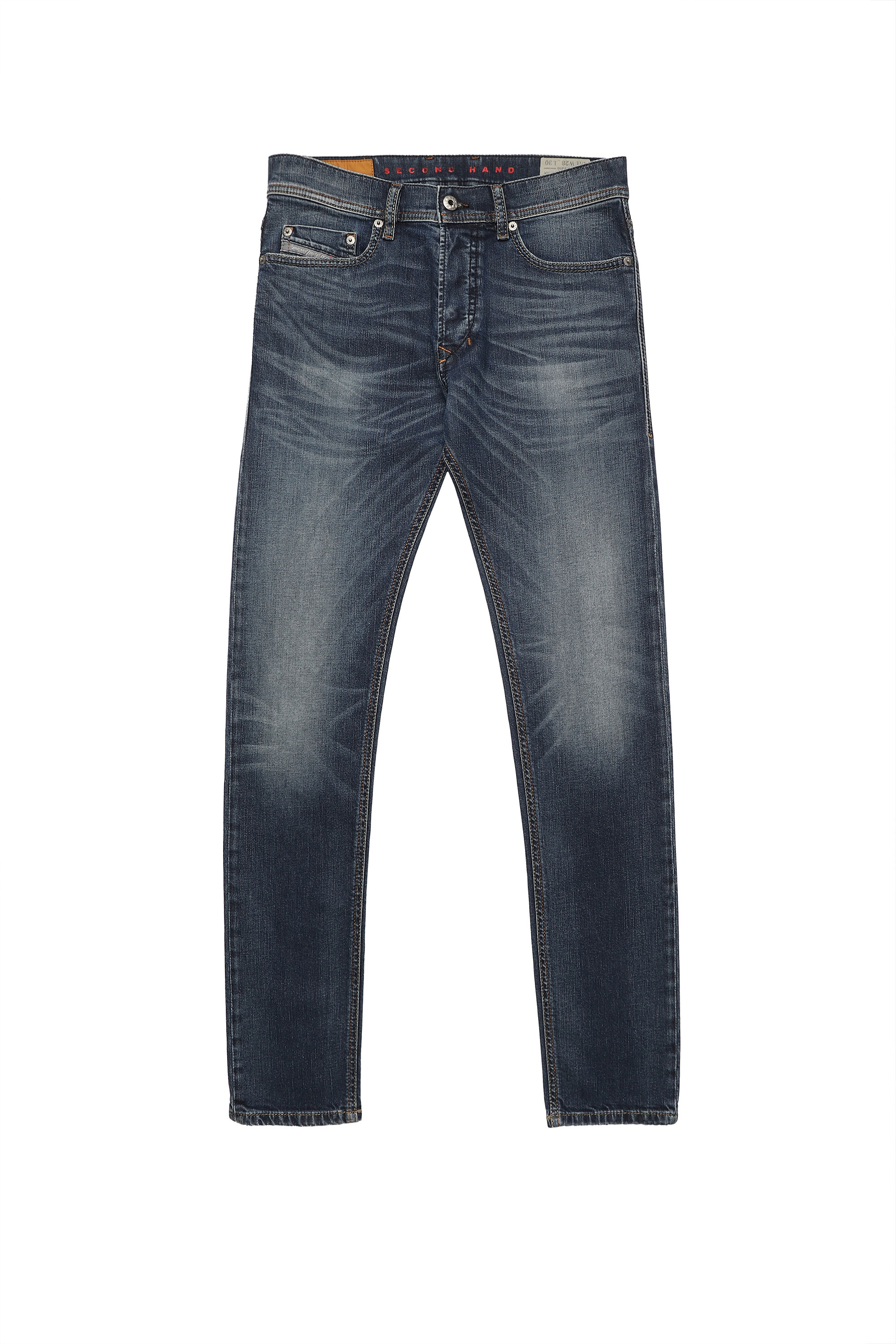 Diesel - TEPPHAR, Dark Blue - Image 1