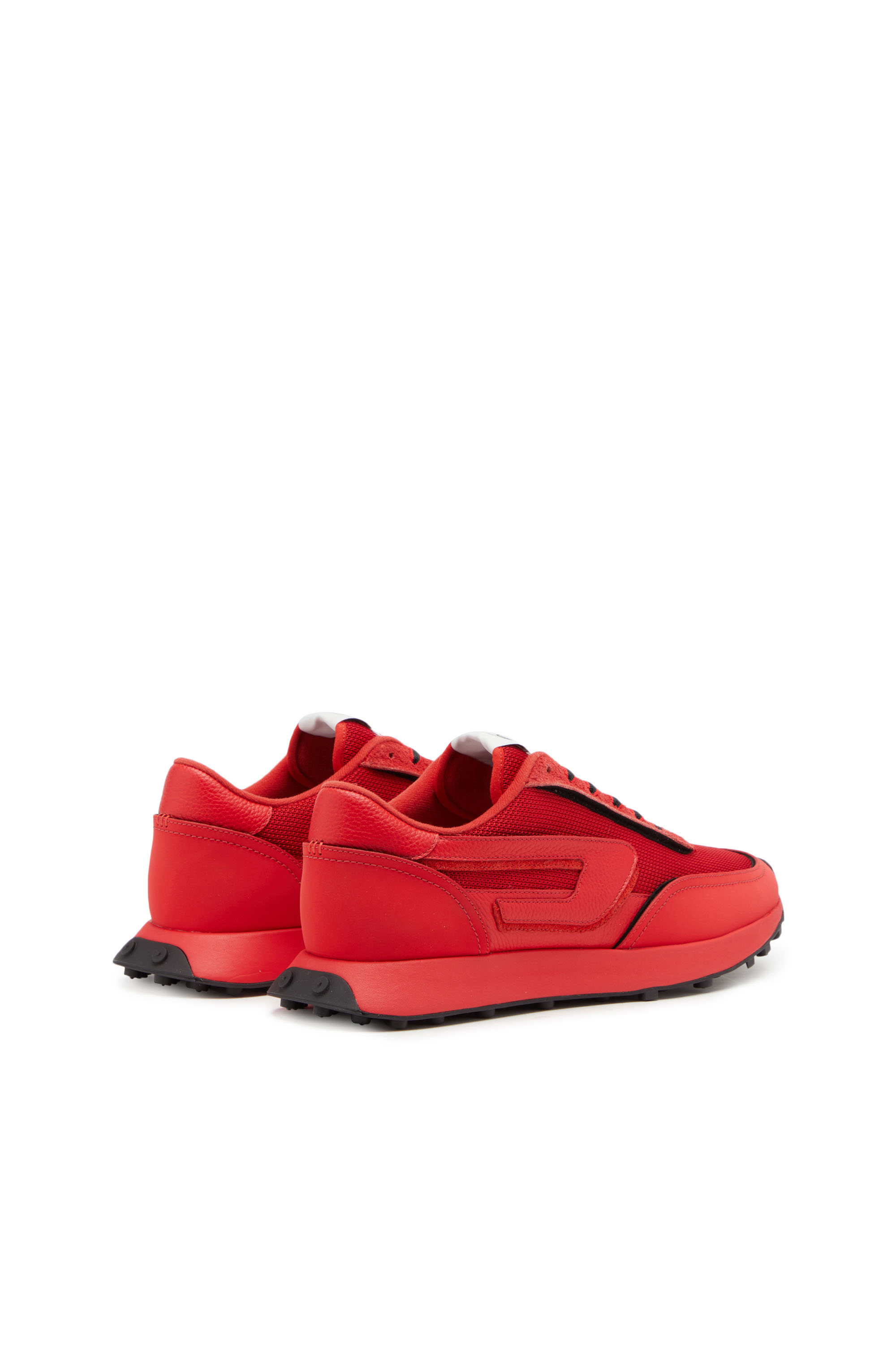 Diesel - S-RACER LC, Red - Image 3