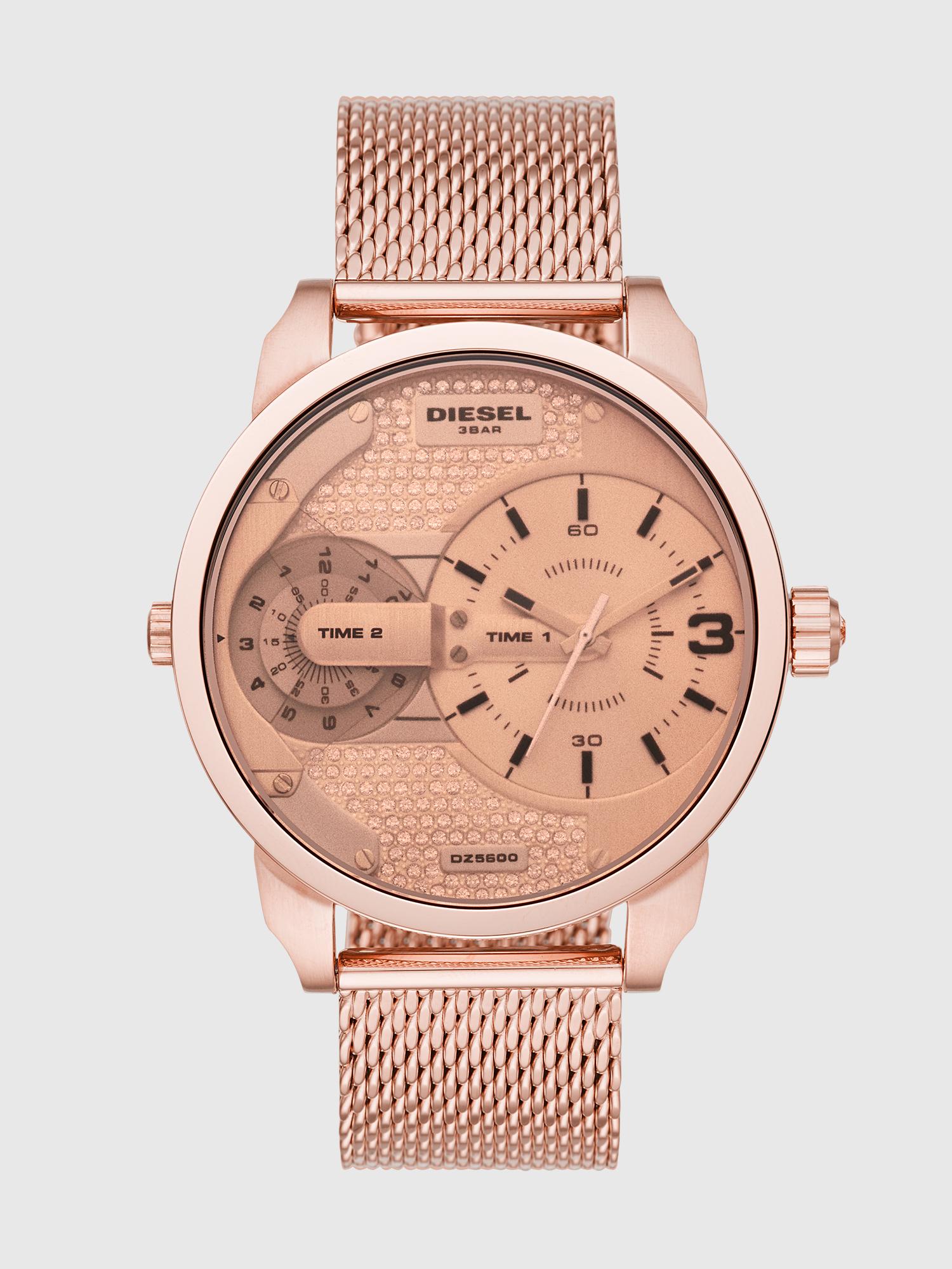 DZ5600, Pink Diesel - DZ5600, Pink - Timeframes - Image 1