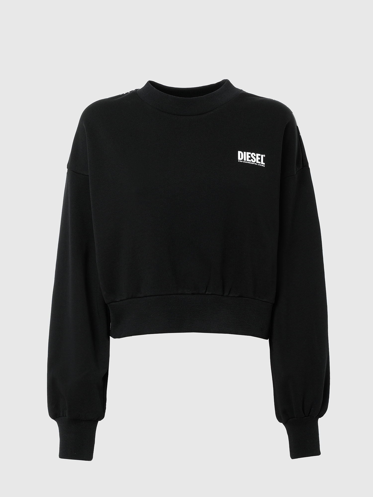 BFOWT-FELPH-R, Black Diesel - BFOWT-FELPH-R, Black - Out of water - Image 1