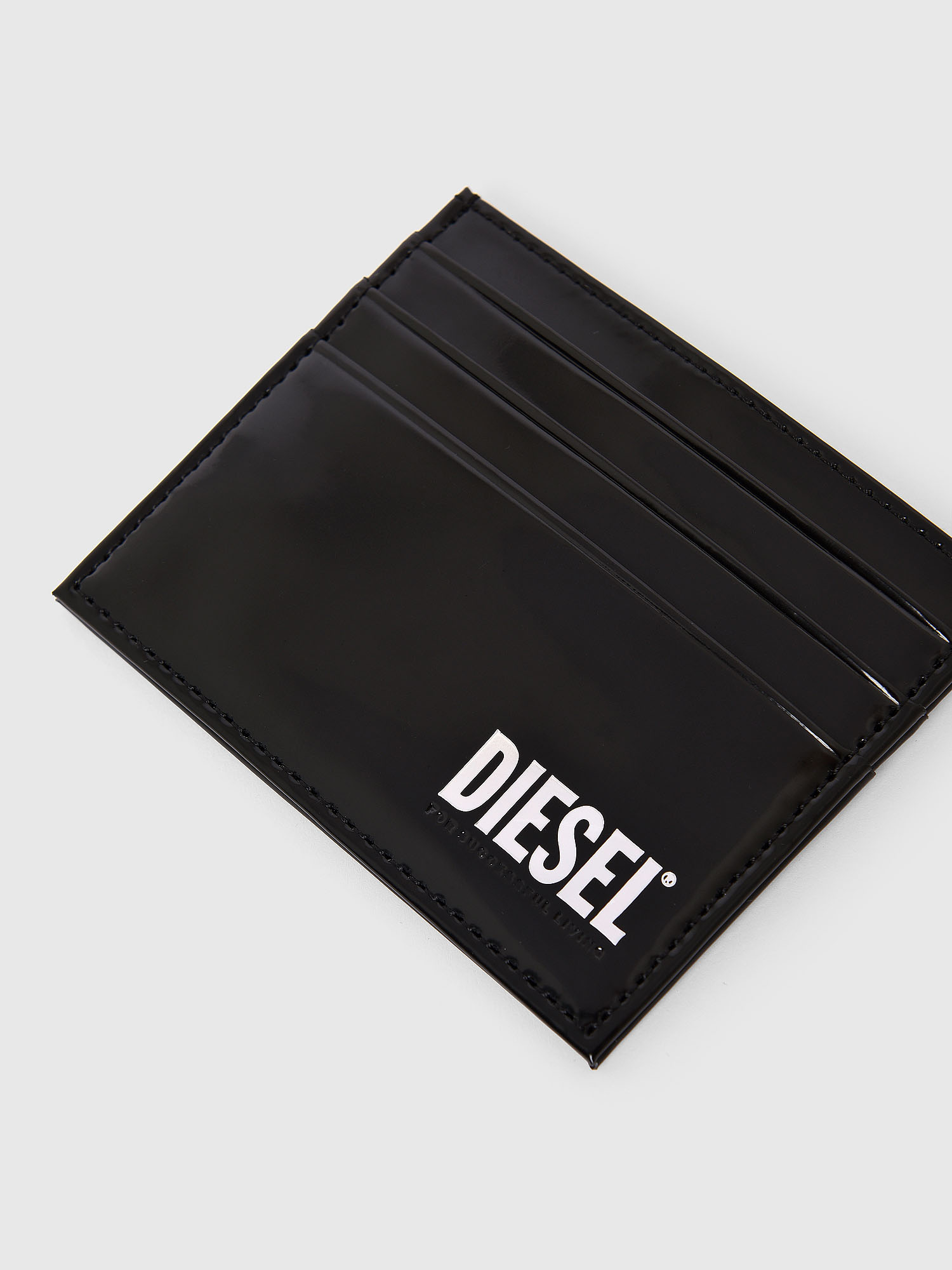 Diesel - JOHNAS II, Black - Image 4