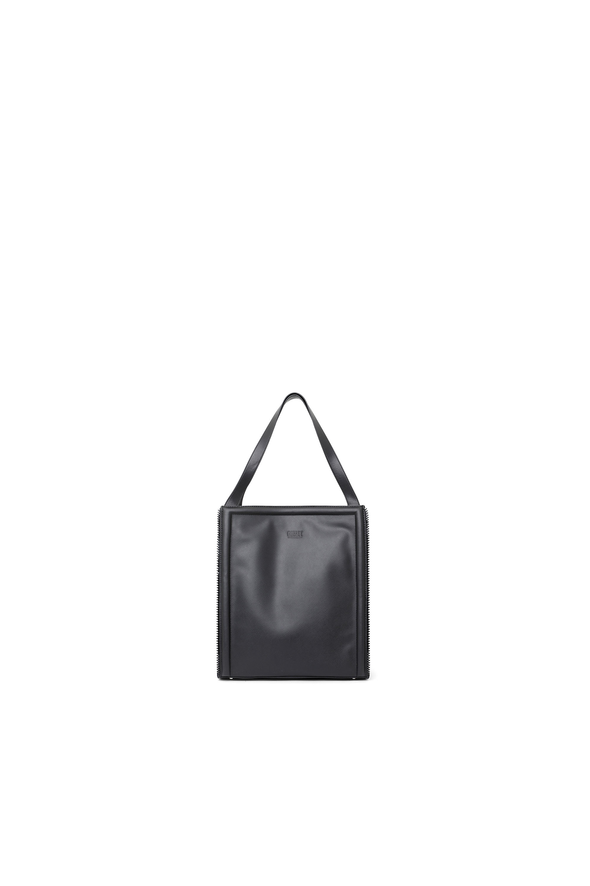 ORNY, Black Diesel - ORNY, Black - Shopping and Shoulder Bags - Image 1
