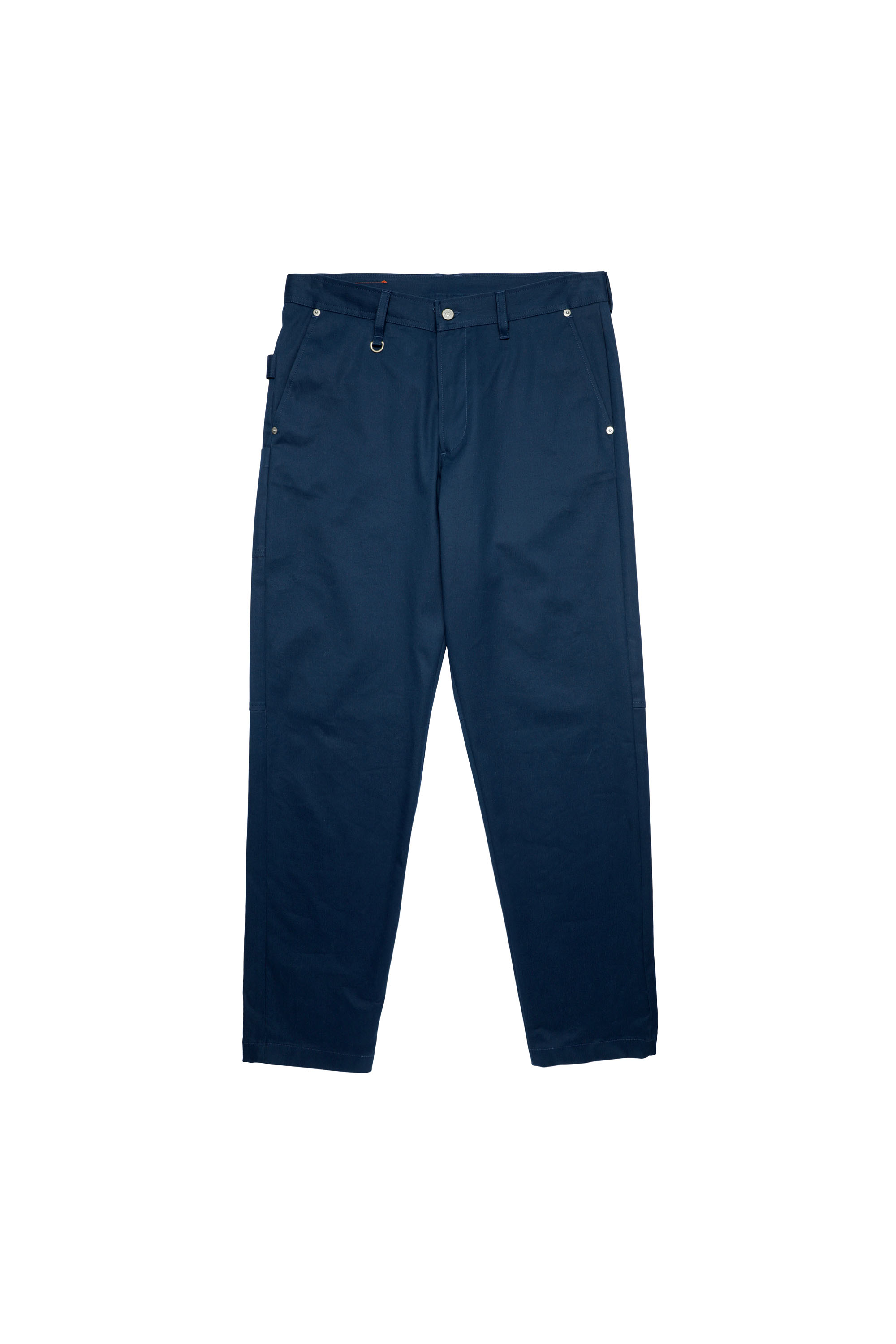 P-LUCKY, Dark Blue - Pants