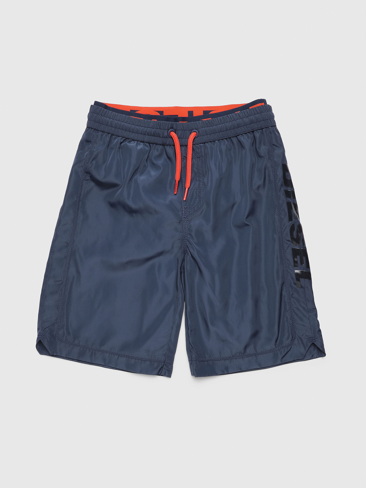 MBXBEACH, Dark Blue Diesel - MBXBEACH, Dark Blue - Beachwear - Image 1