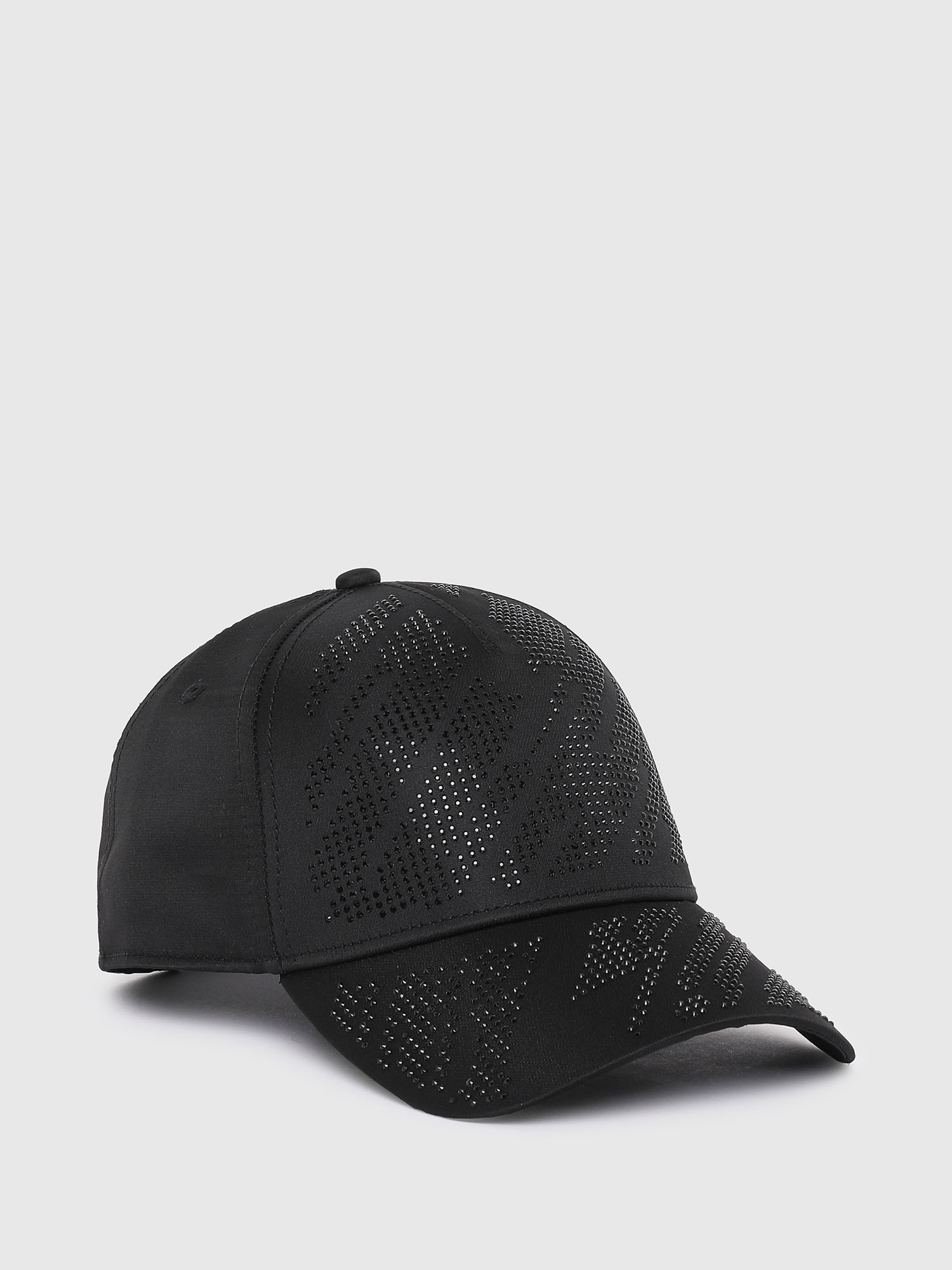 C-STUD, Black Diesel - C-STUD, Black - Caps - Image 1