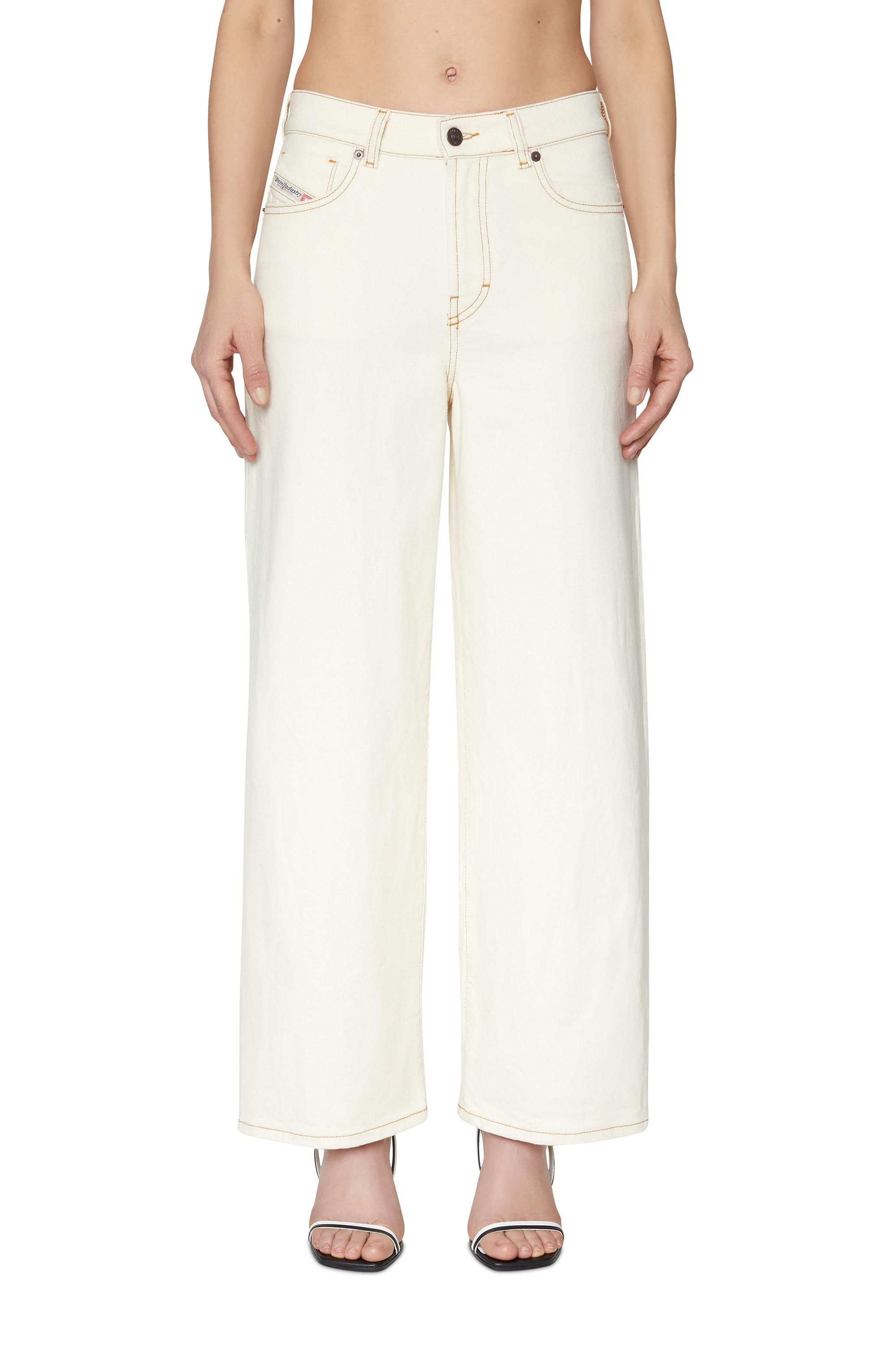 Diesel Library for Women: Skinny, Slim 