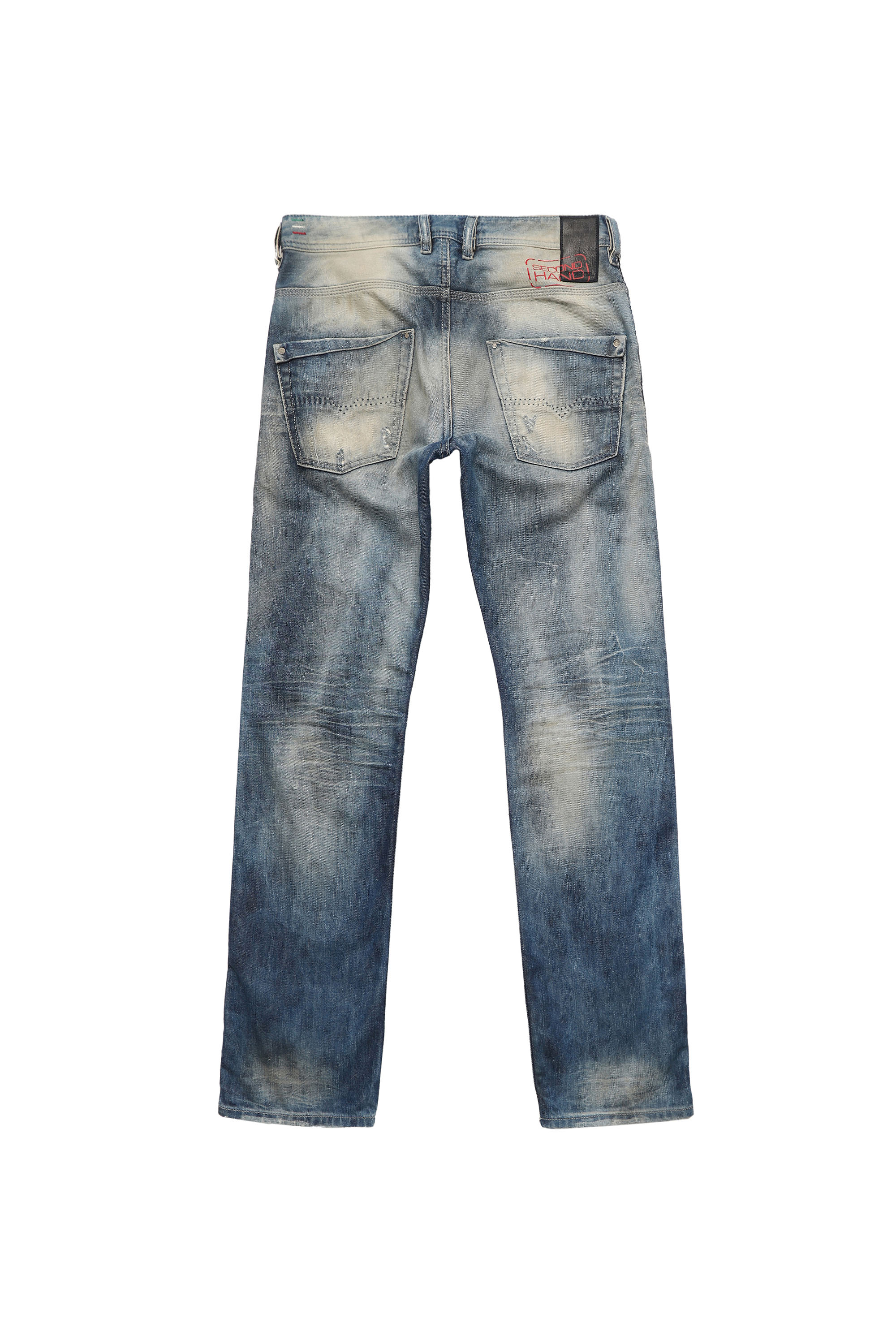 Diesel - KROOLEY, Medium blue - Image 2