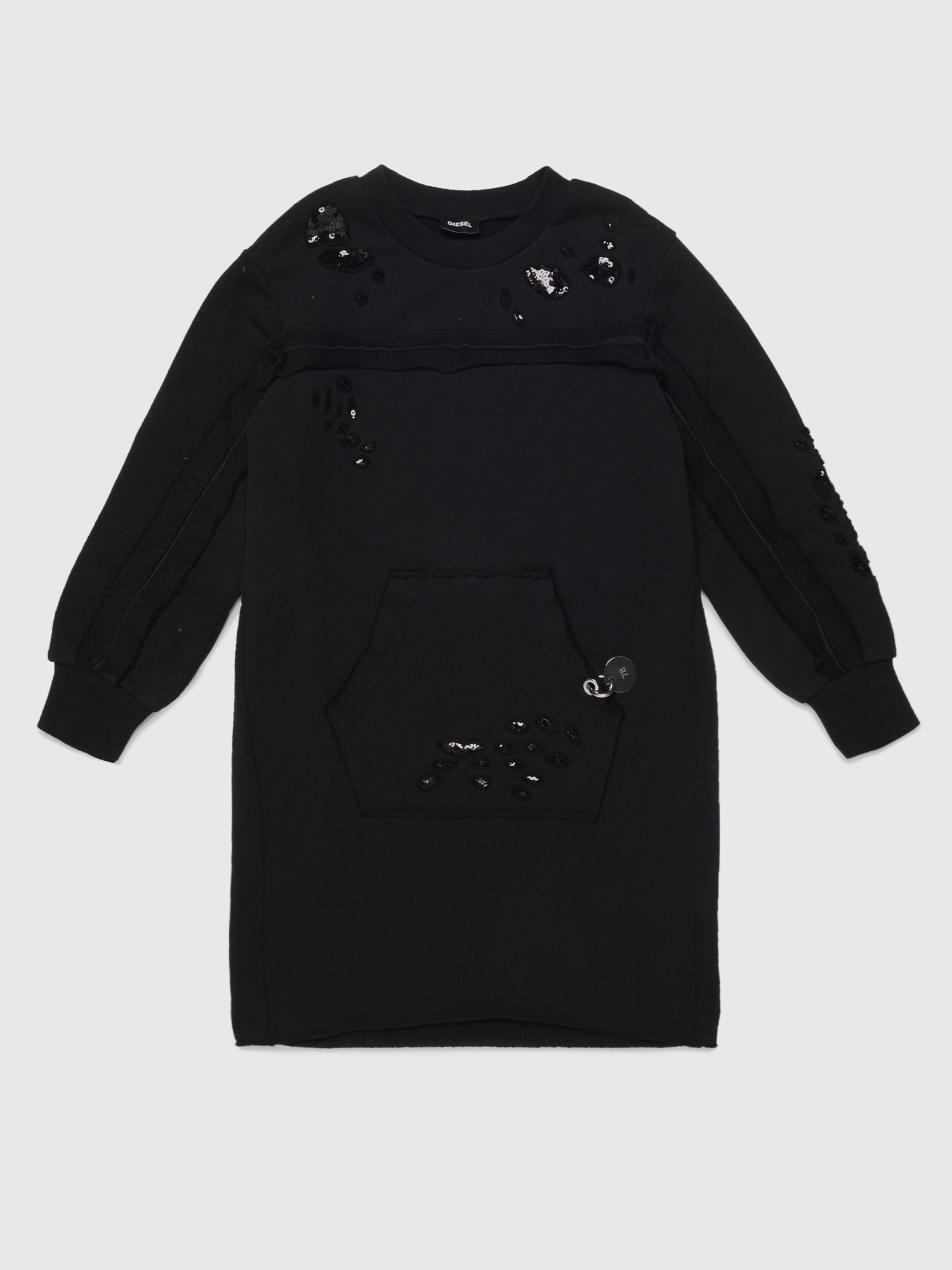 Diesel - DANIA, Black - Image 1