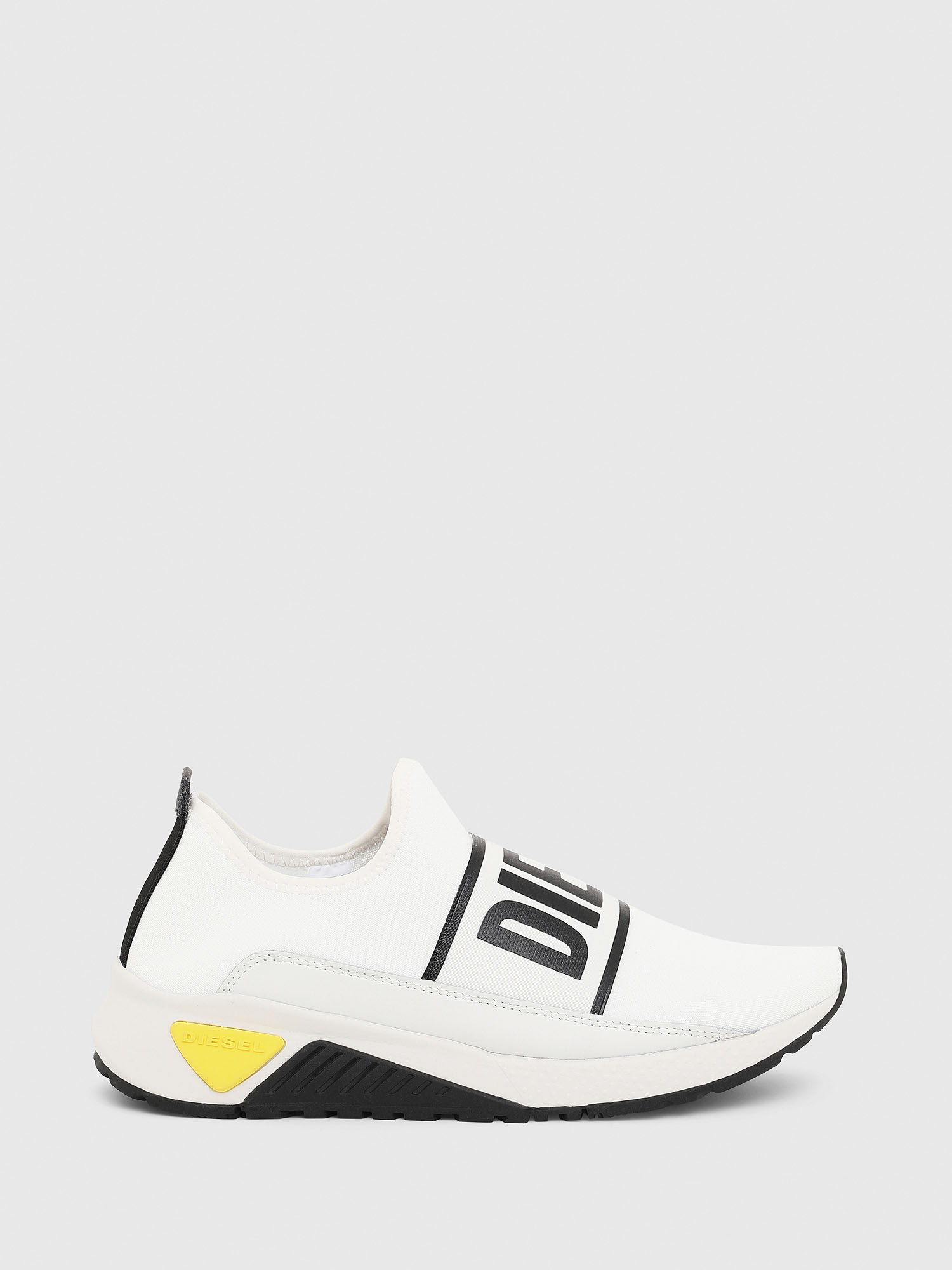 S-KB SOE, White Diesel - S-KB SOE, White - Sneakers - Image 1
