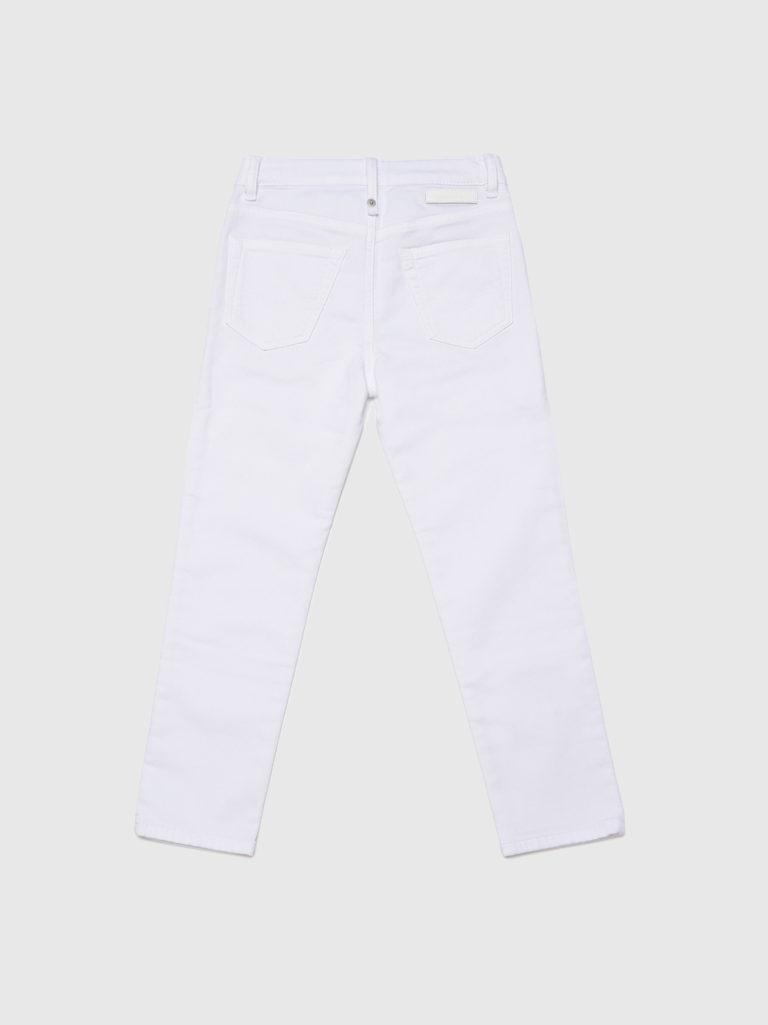 Diesel - MHARKY-J JOGGJEANS, White - Image 2