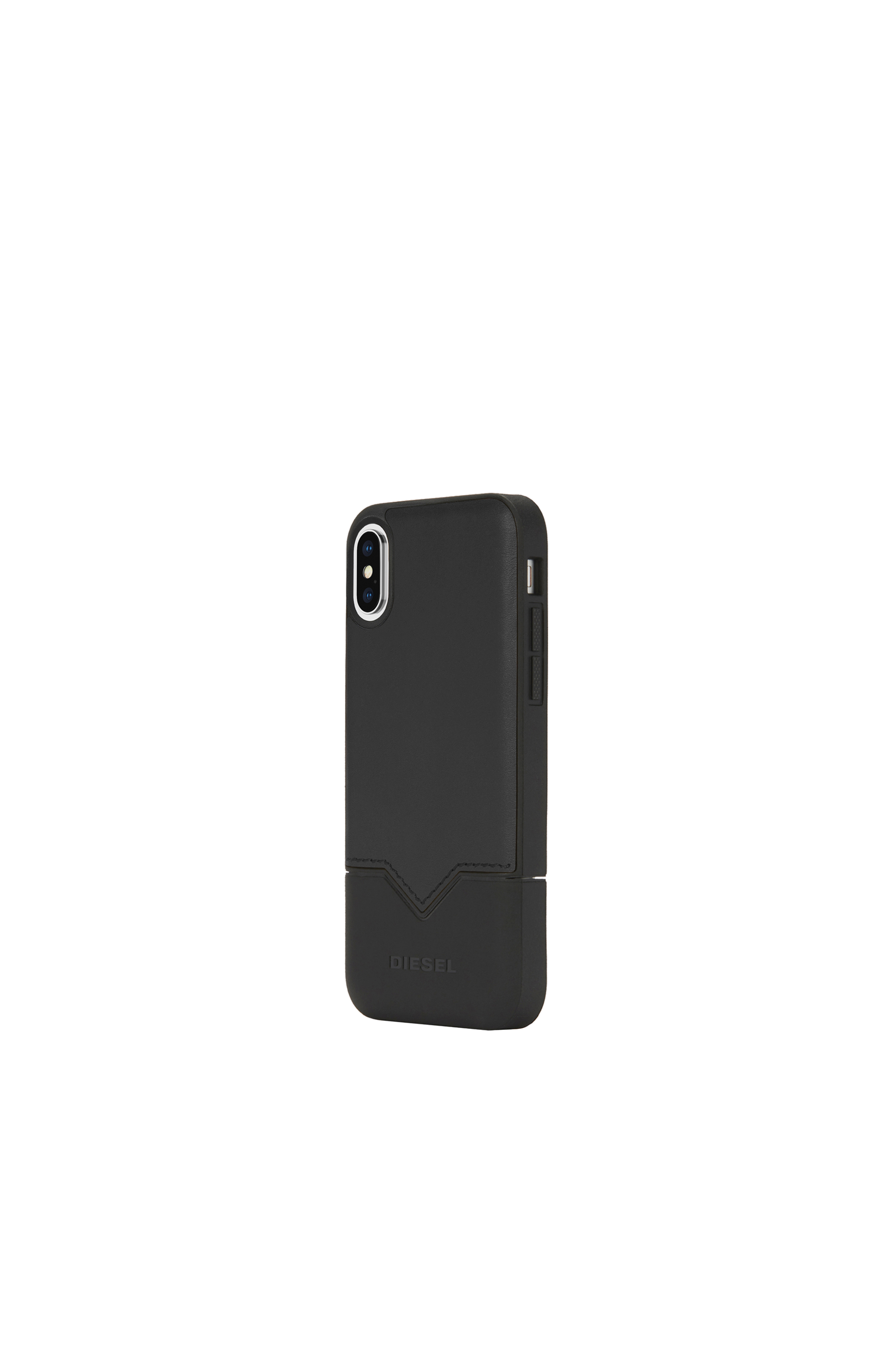 CREDIT CARD IPHONE X CASE, Diesel - CREDIT CARD IPHONE X CASE, - Cases - Image 1