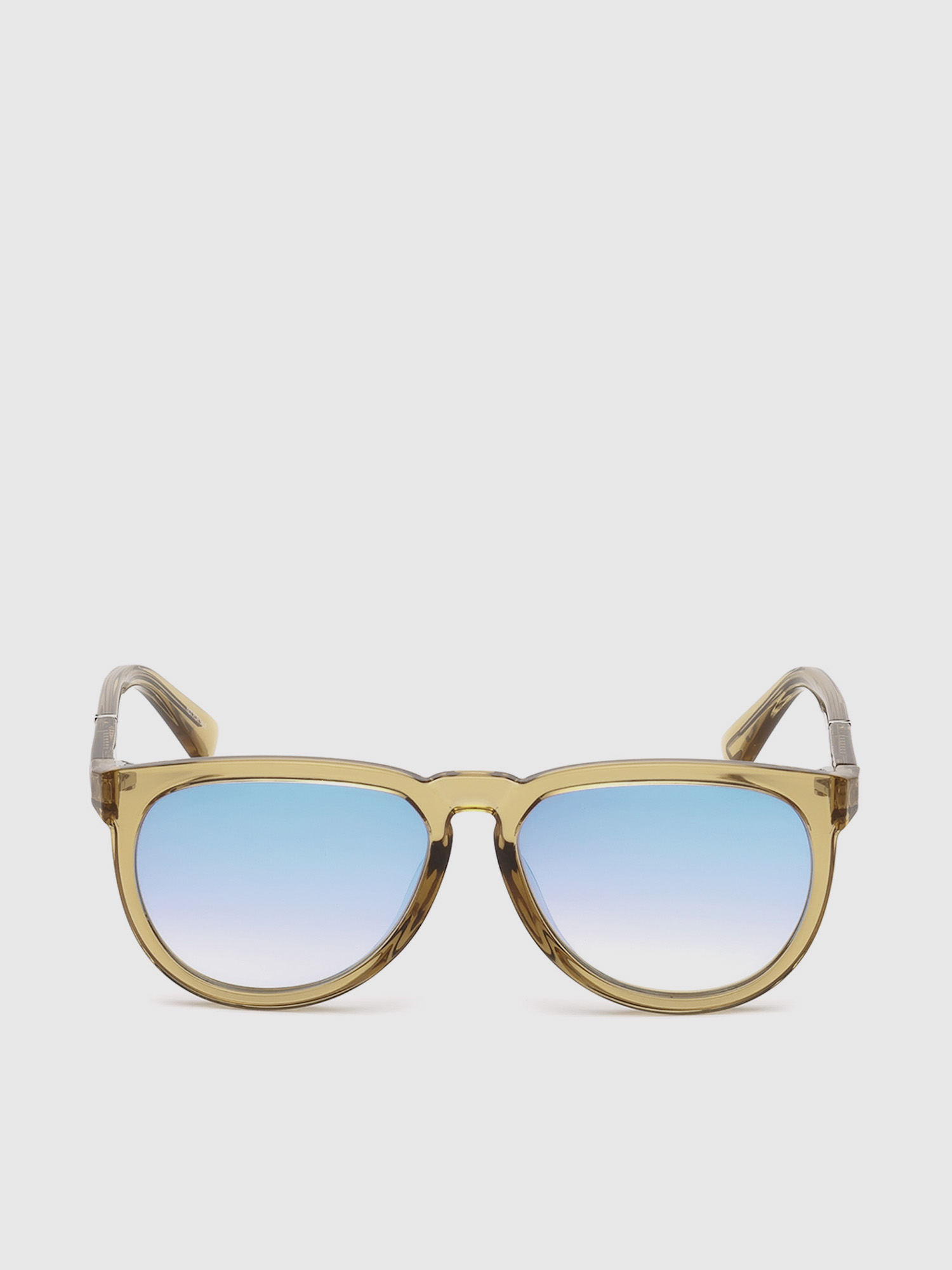 DL0272, Light Brown Diesel - DL0272, Light Brown - Kid Eyewear - Image 1