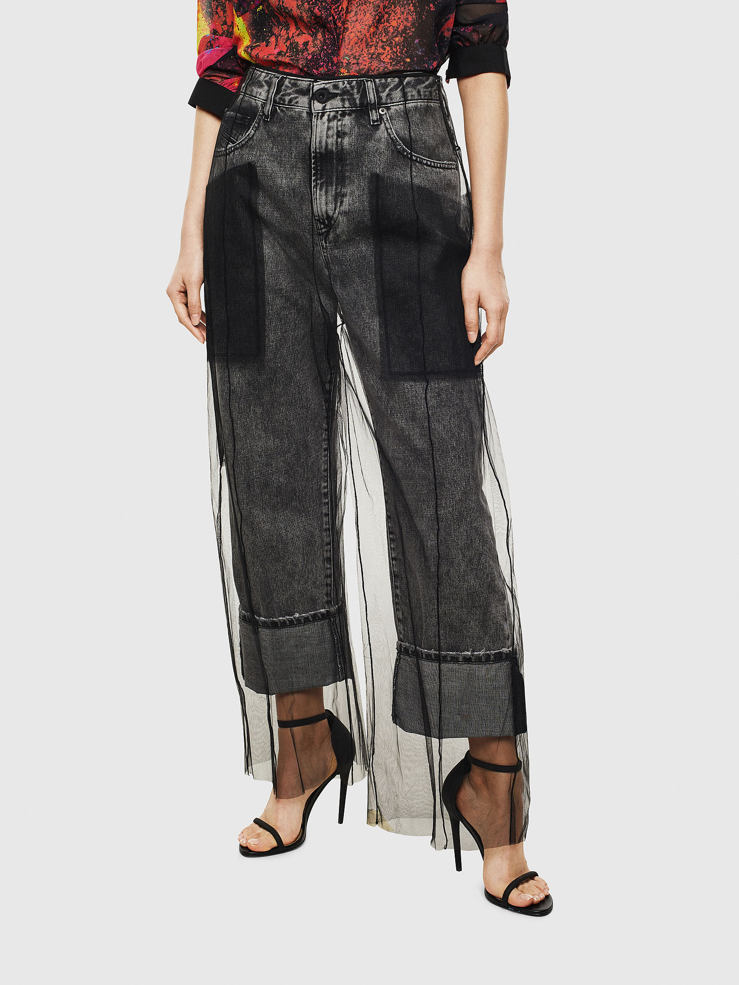 TYPE-1004, Diesel - TYPE-1004, - Jeans - Image 1