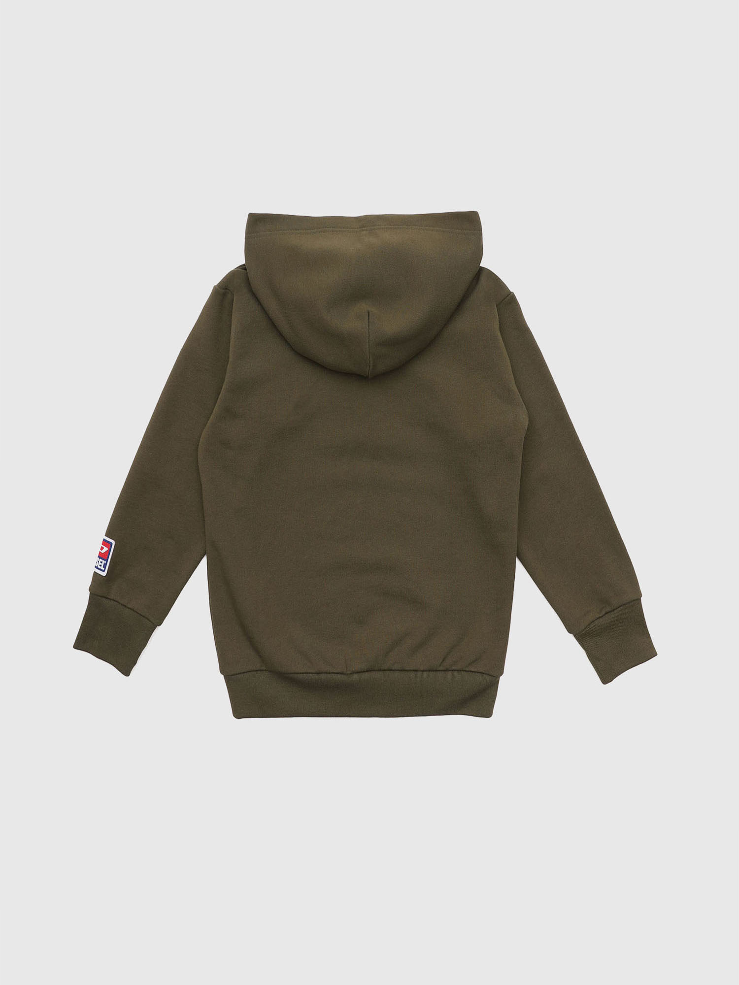 Diesel - SDIVISION-D OVER, Military Green - Image 2