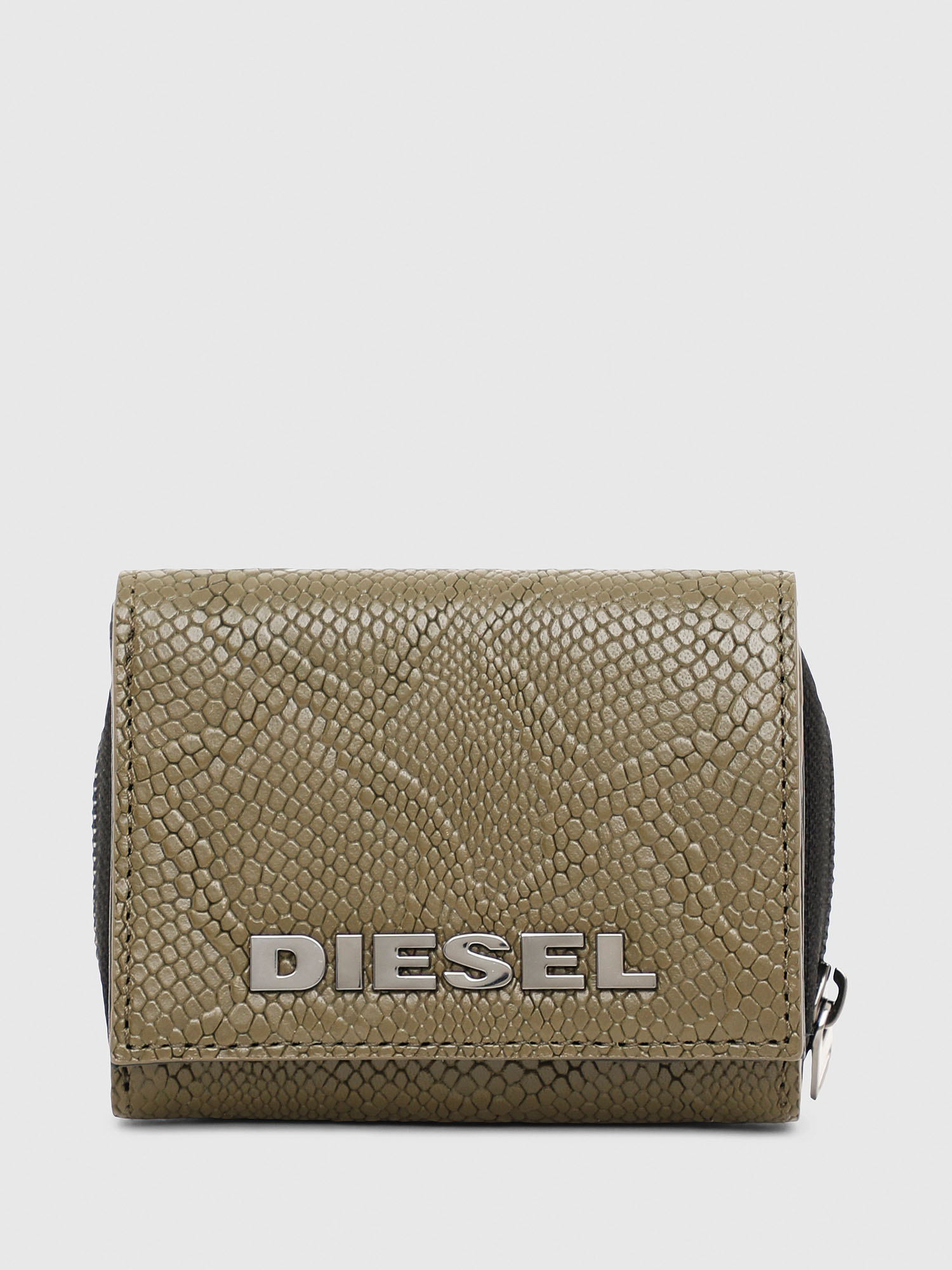 Diesel - SPEJAP, Olive Green - Image 1