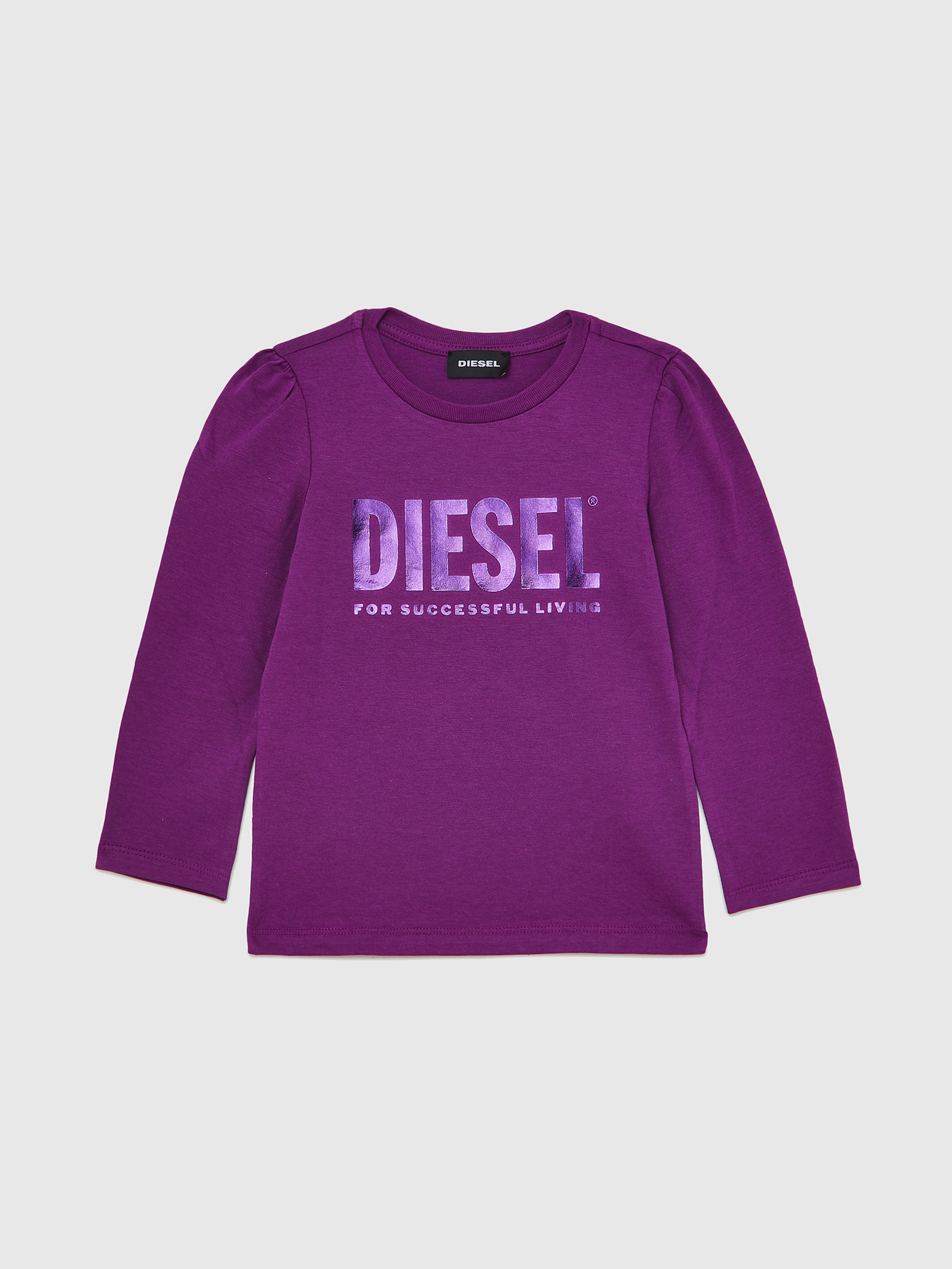 Diesel - TRASSYB-R, Violet - Image 1
