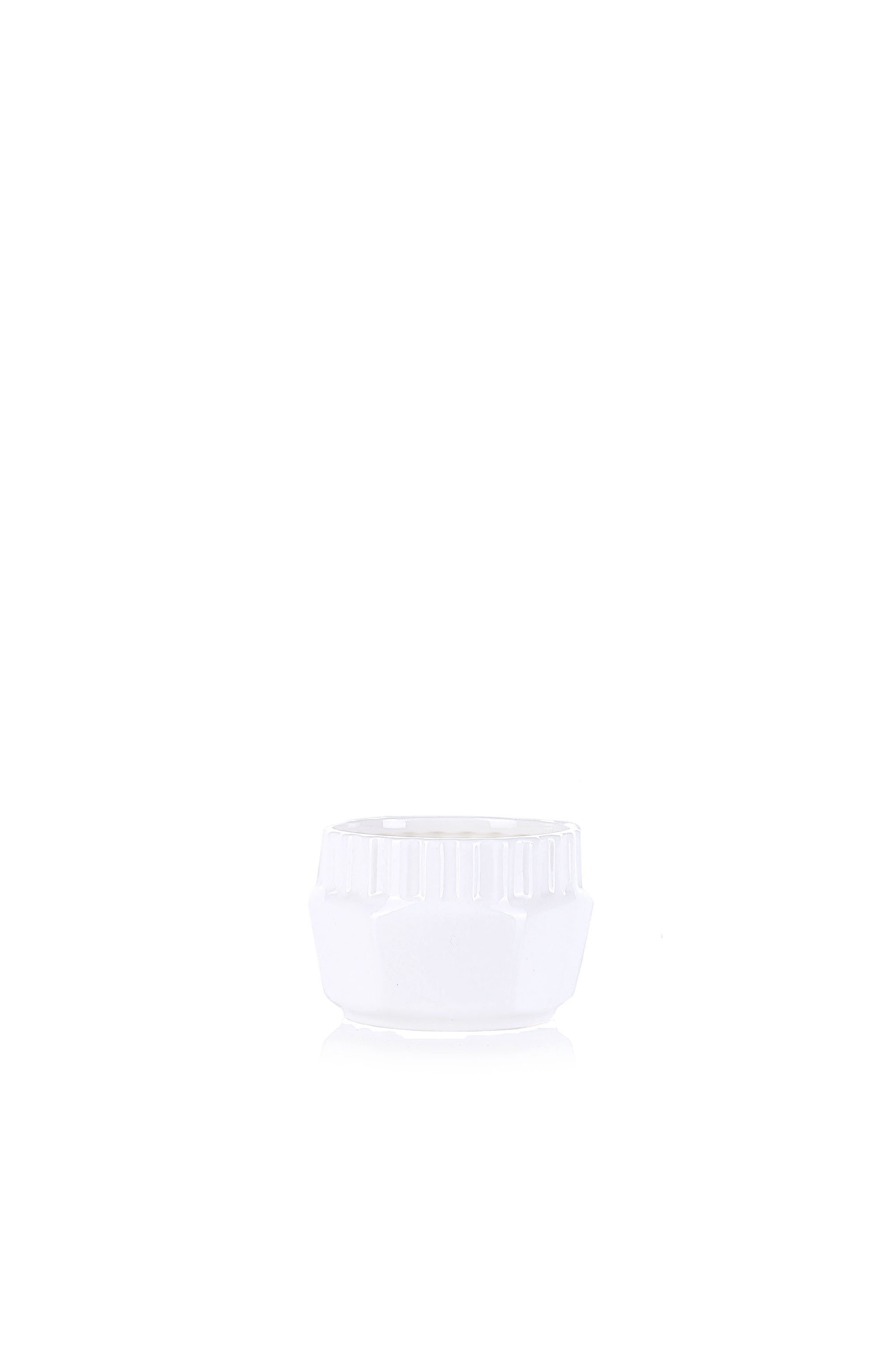 10970 MACHINE COLLEC, White Diesel - 10970 MACHINE COLLEC, White - Bowl - Image 1
