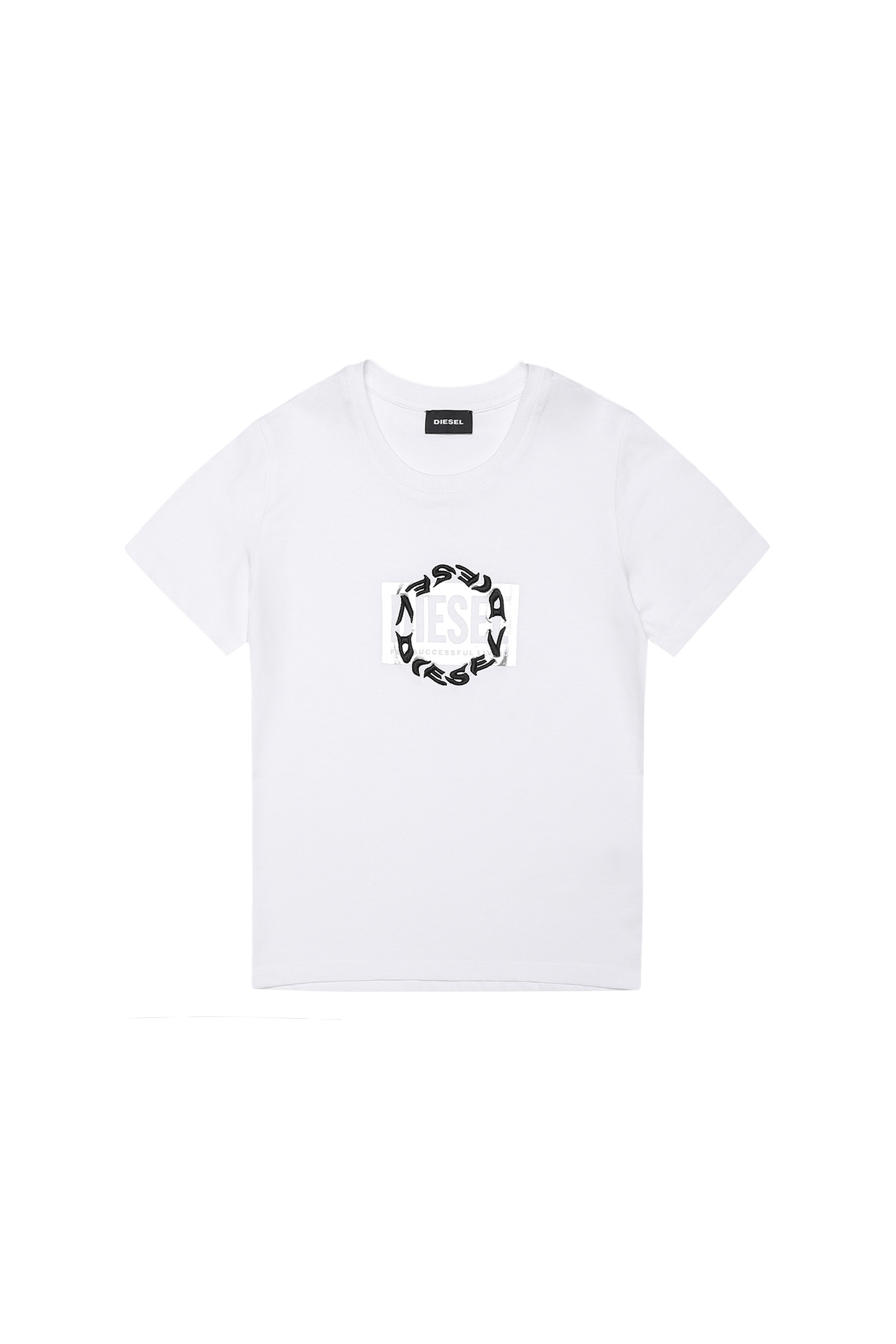 TSILYRSUC, White Diesel - TSILYRSUC, White - T-shirts and Tops - Image 1