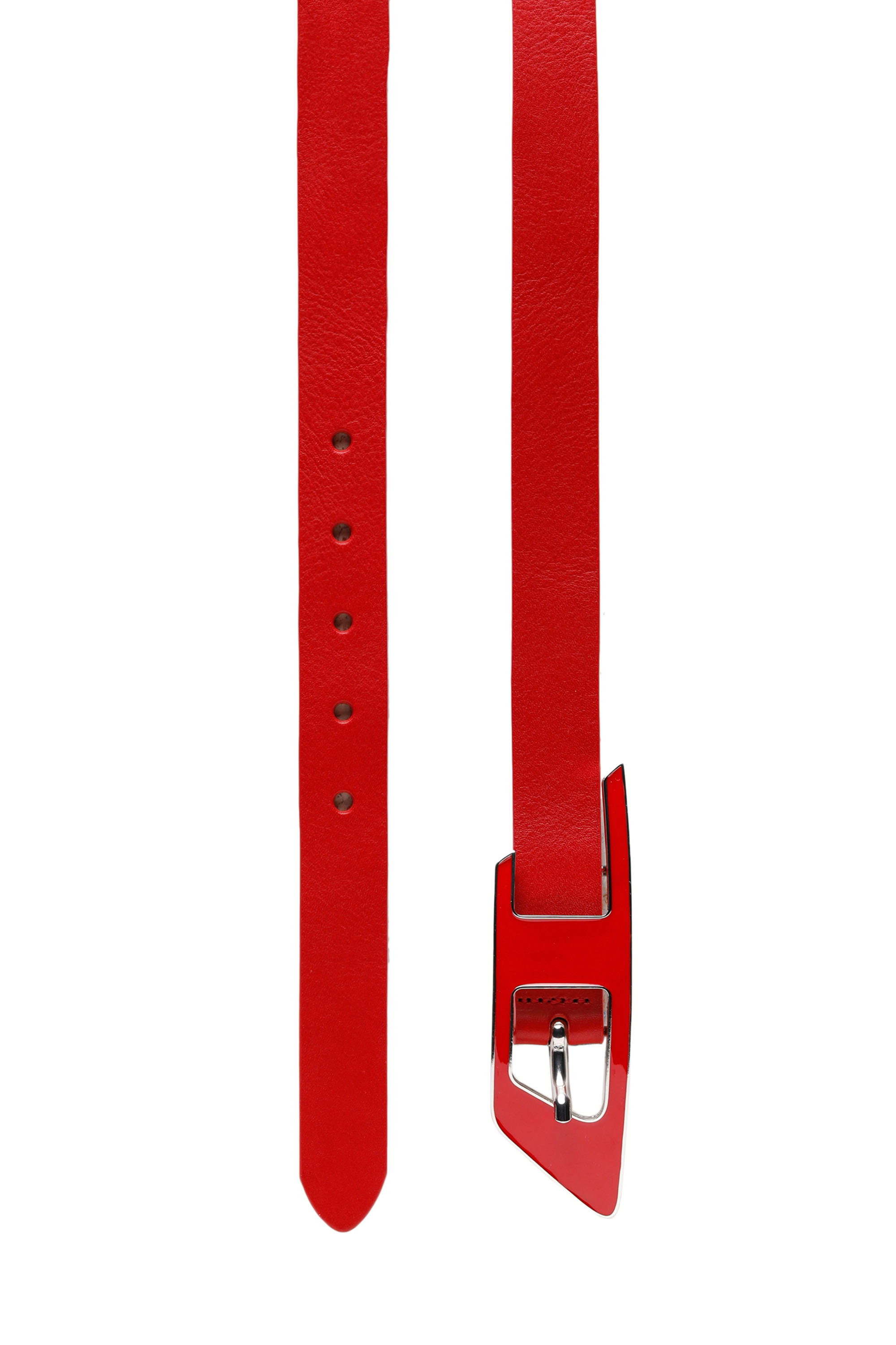 Diesel - B-DLOGO, Red - Image 3