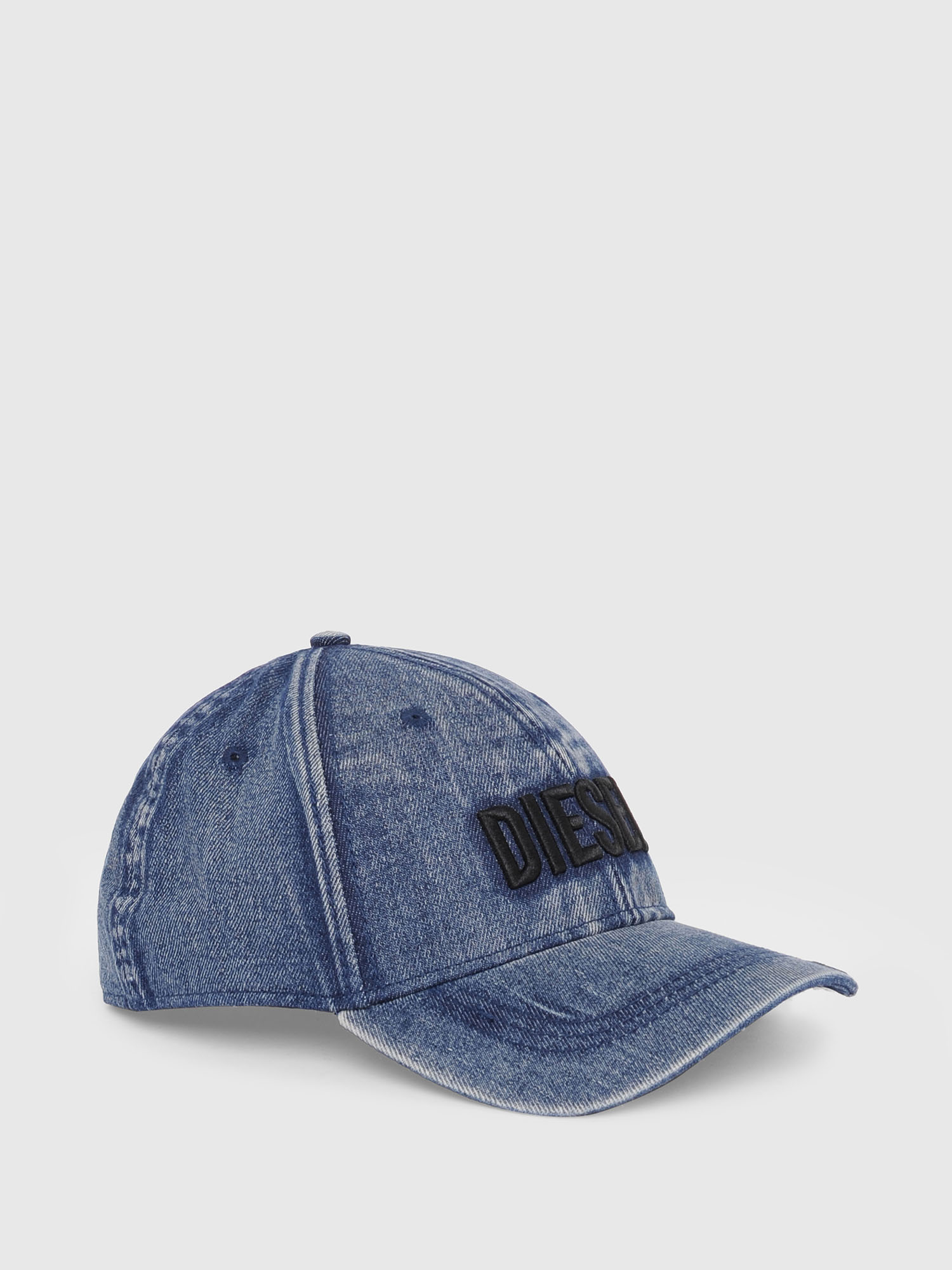 D-BETY, Blue Diesel - D-BETY, Blue - Caps - Image 1