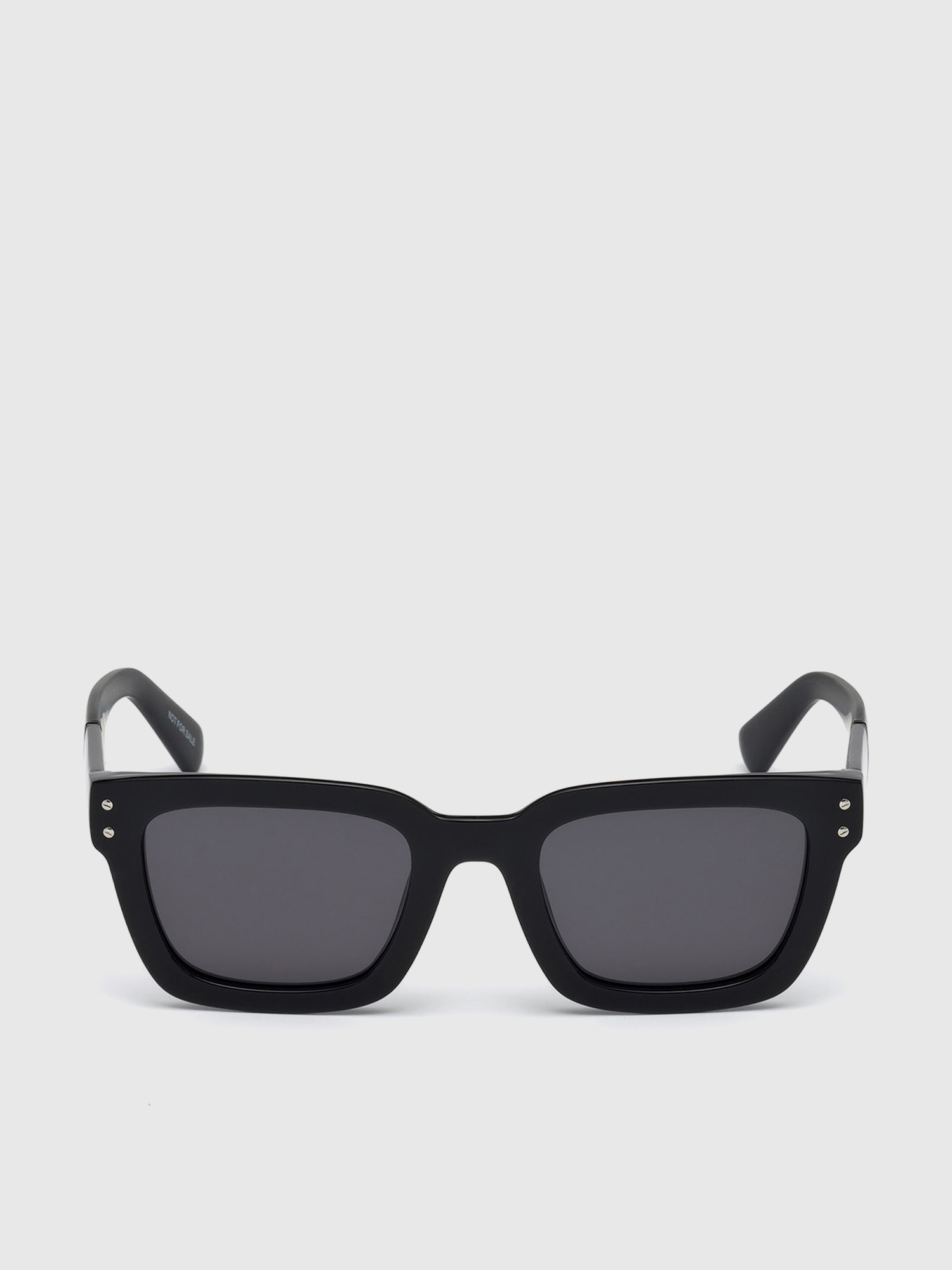 Unisex DL0231 Sunglasses | Diesel Online Store