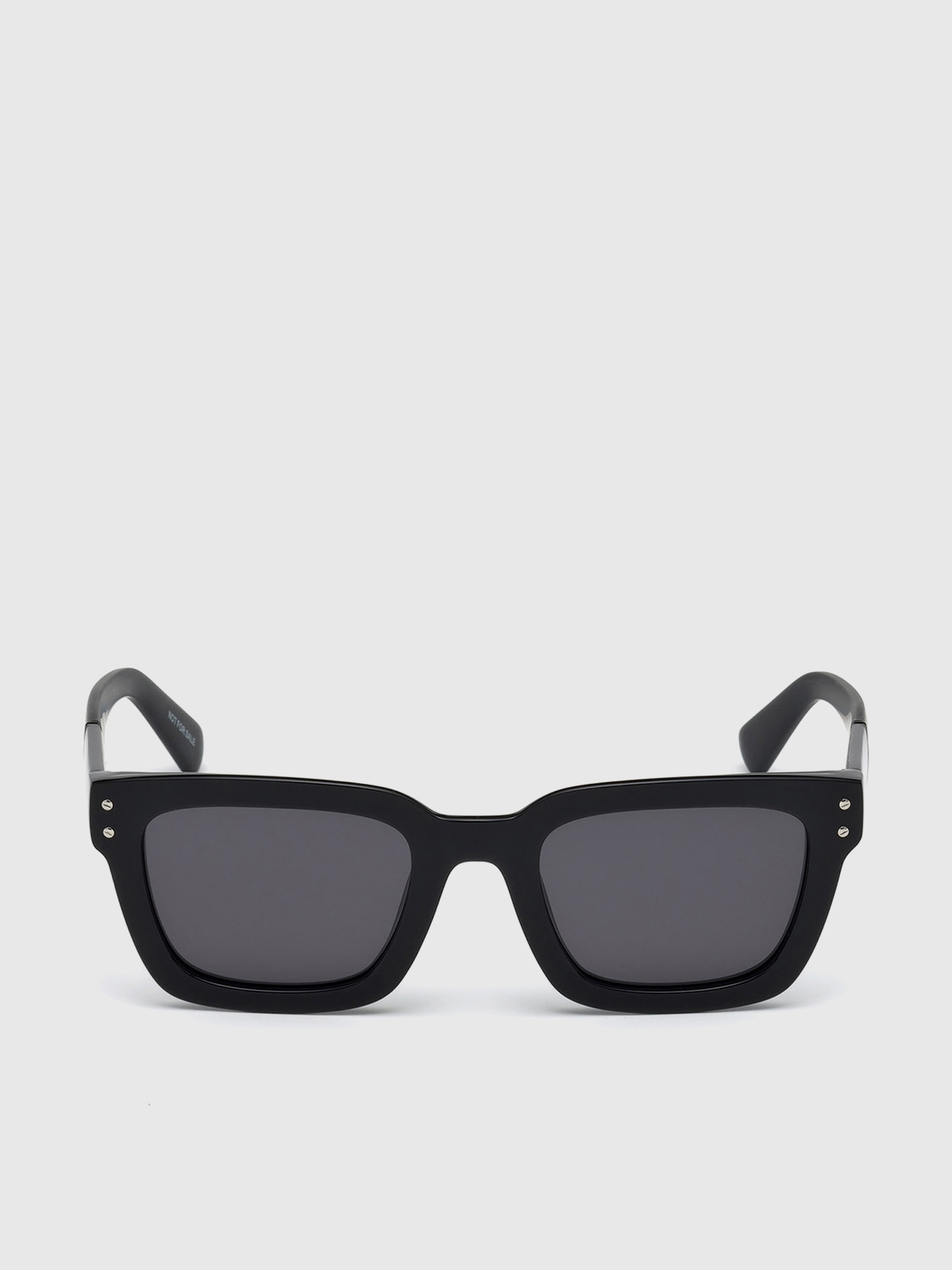 DL0231, Black Diesel - DL0231, Black - Sunglasses - Image 1