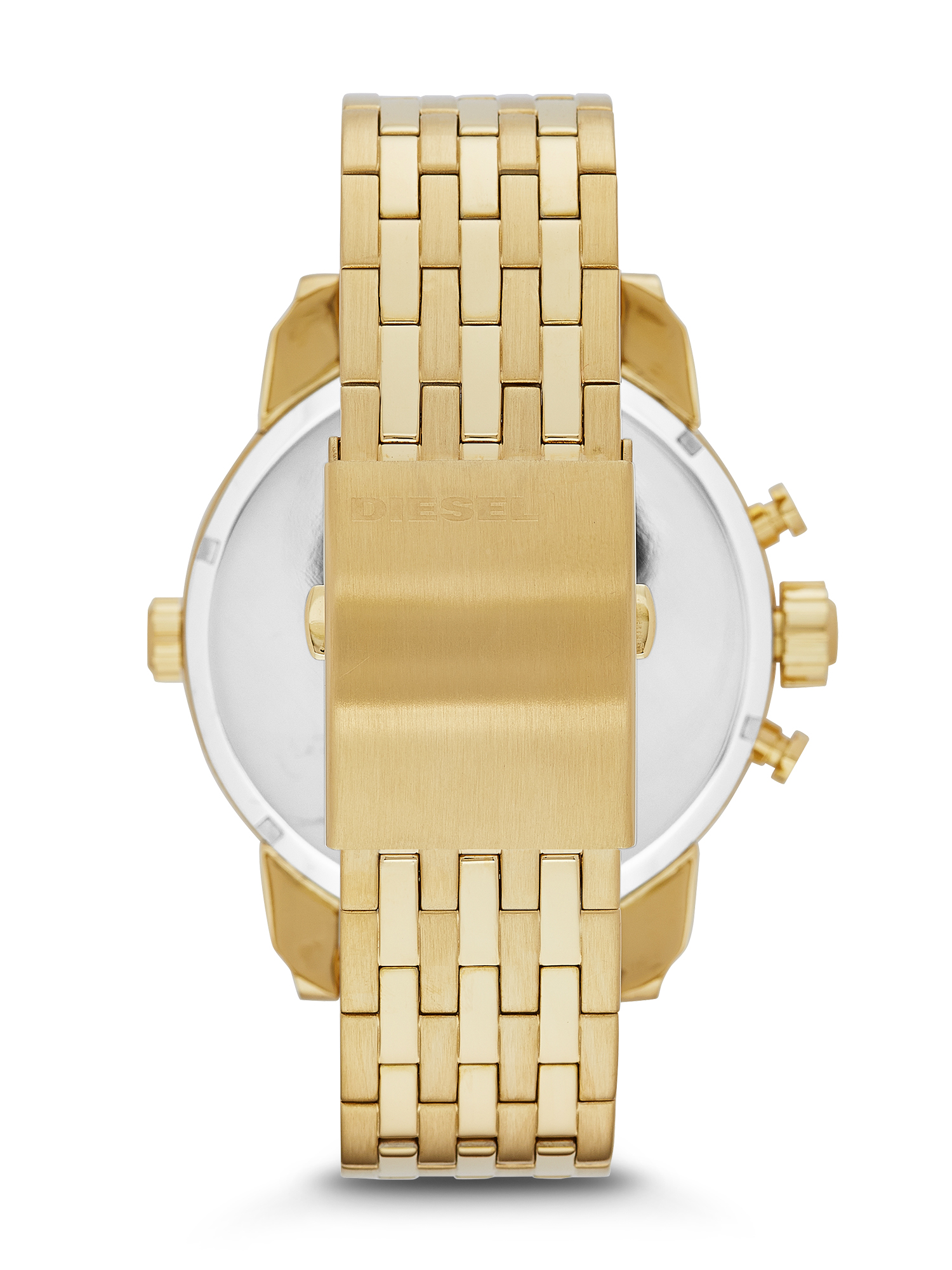 DZ7287, Gold Diesel - DZ7287, Gold - Timeframes - Image 3