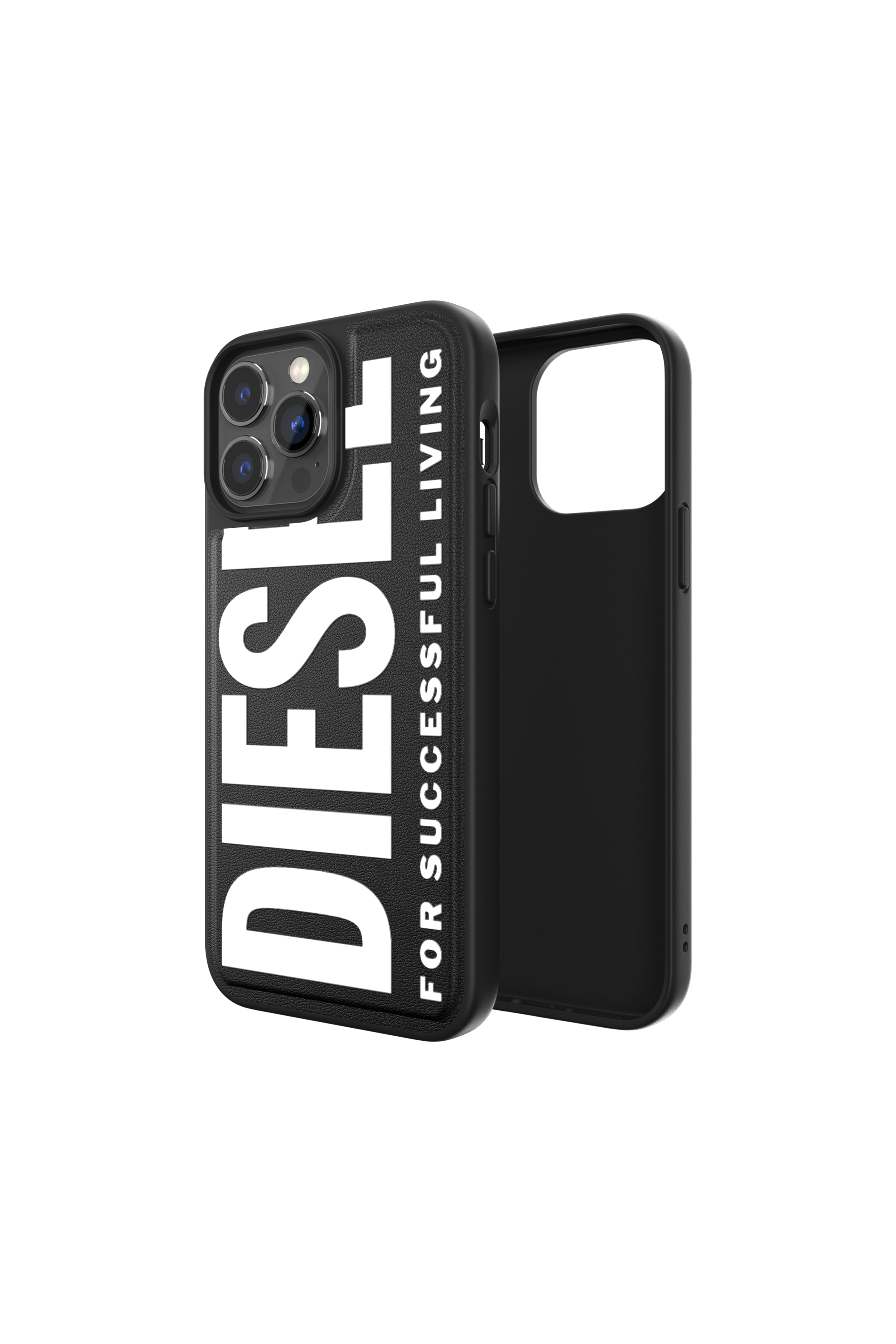 Diesel - 48258 STANDARD CASE, Black - Image 1